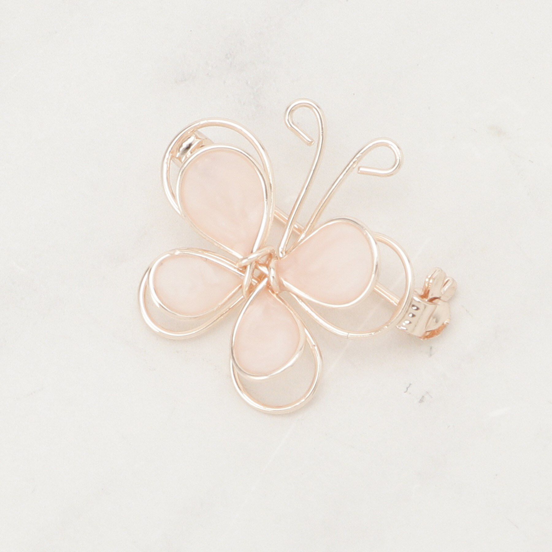 SHOO･LA･RUE「【セレモニー】3点セットブローチ」|ブローチ・コサージュ|