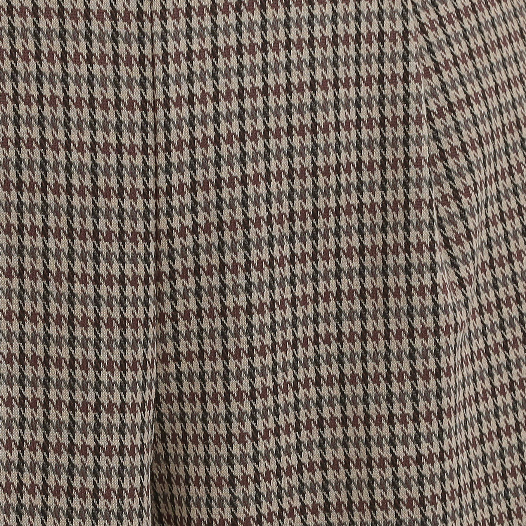 SHOO･LA･RUE「【洗濯機可/S-LL】体型カバーにも ガウチョパンツ」|その他|