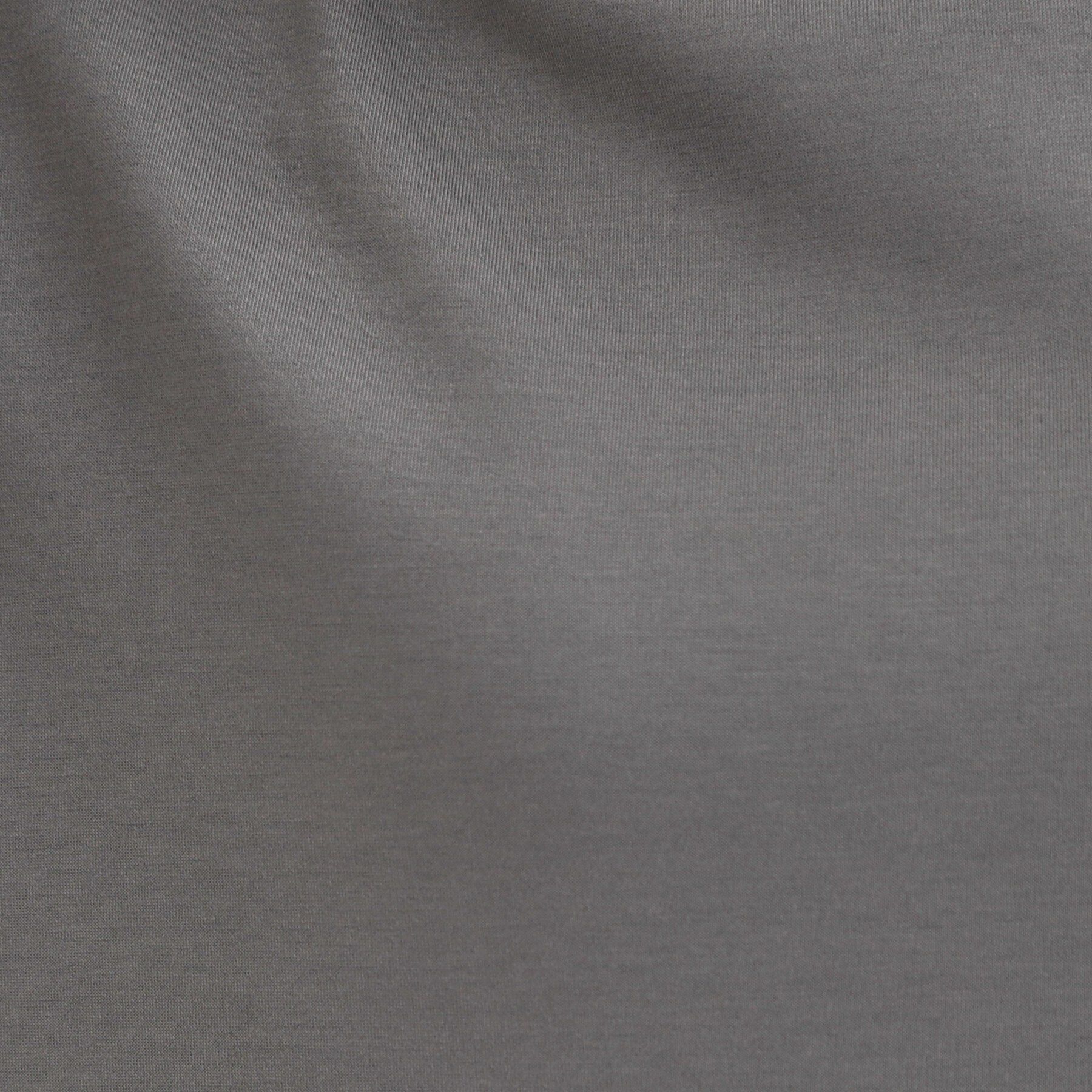 SHOO･LA･RUE「もちさらなめらかタッチ 大人が楽を叶える、パーカ風トップス」|Tシャツ・カットソー|