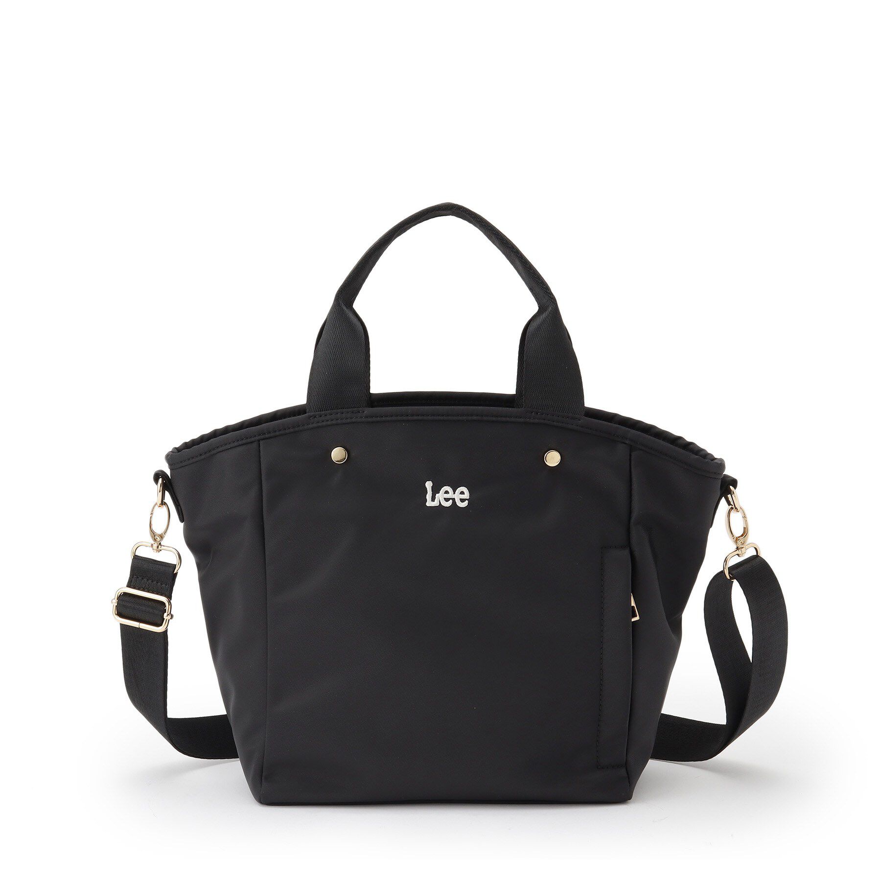 SHOO･LA･RUE「【Lee別注／撥水】6ポケットトートバッグ」|トートバッグ|