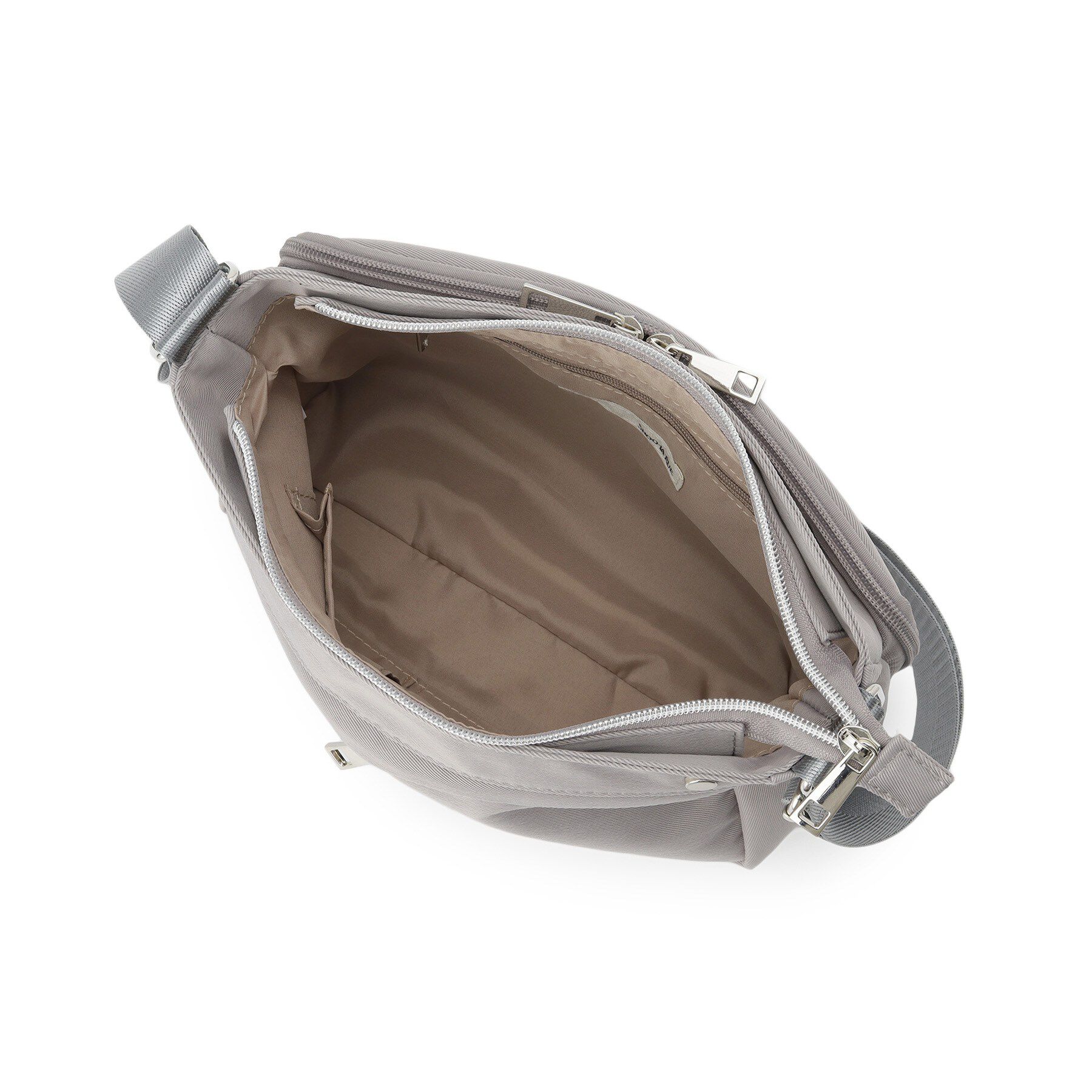 SHOO･LA･RUE「【撥水】8ポケットショルダー」|ショルダー・メッセンジャー|