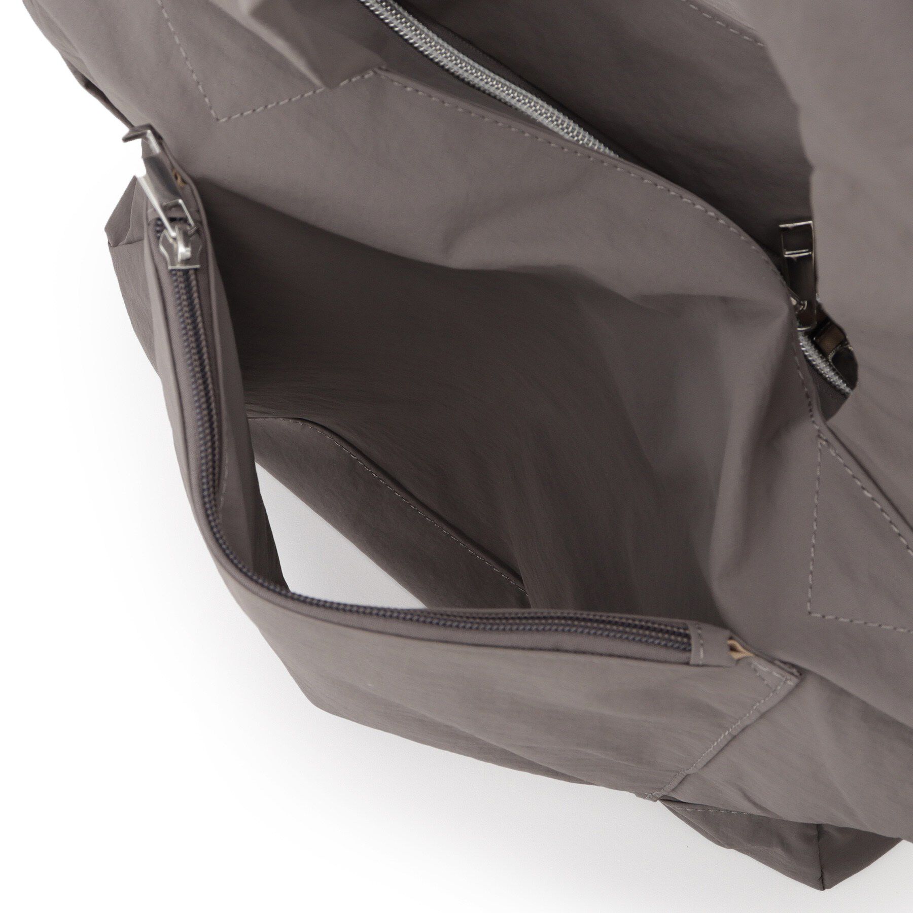 SHOO･LA･RUE「【撥水】トラベルボストンバッグ【キャリーオン】」|ボストンバッグ|