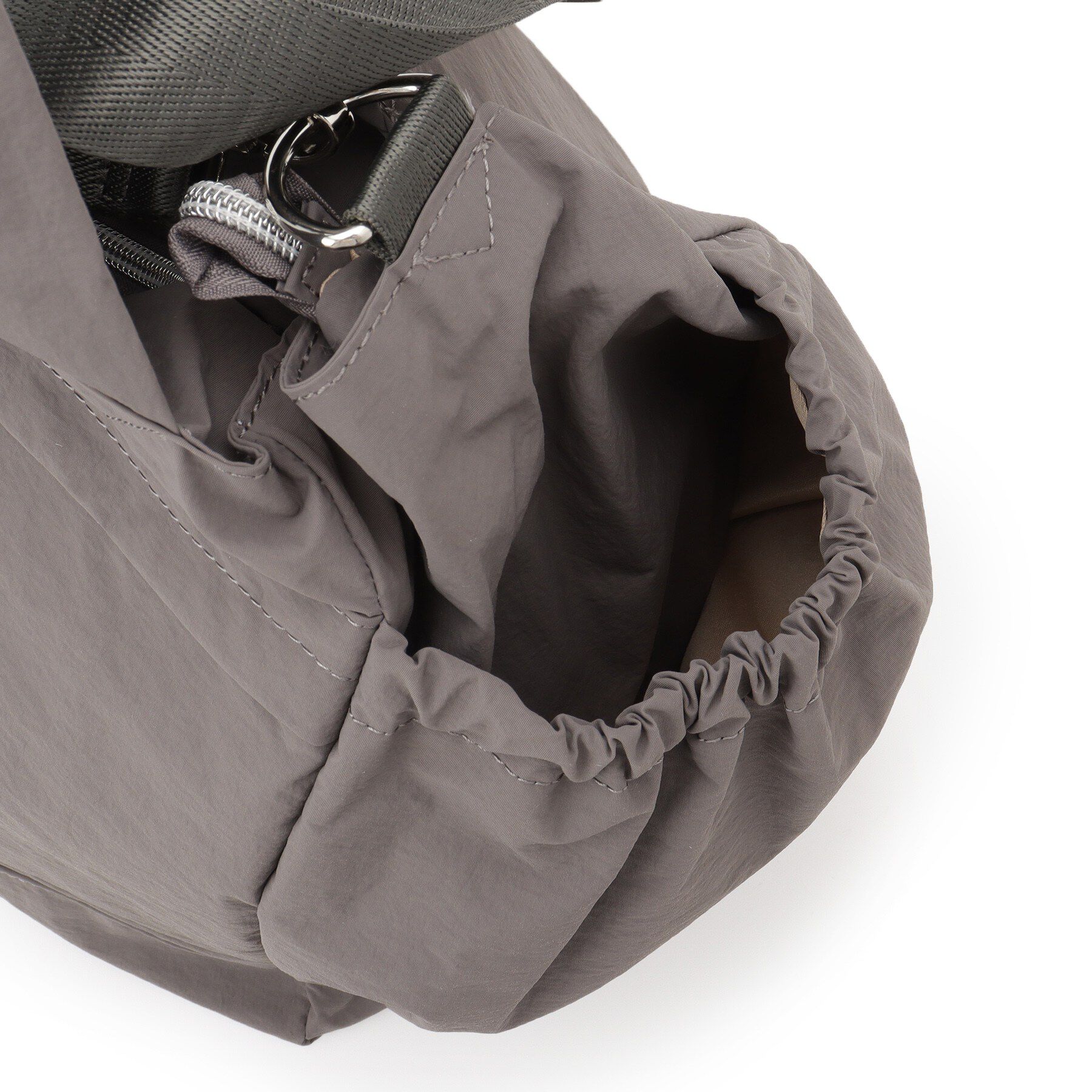 SHOO･LA･RUE「【撥水】トラベルボストンバッグ【キャリーオン】」|ボストンバッグ|