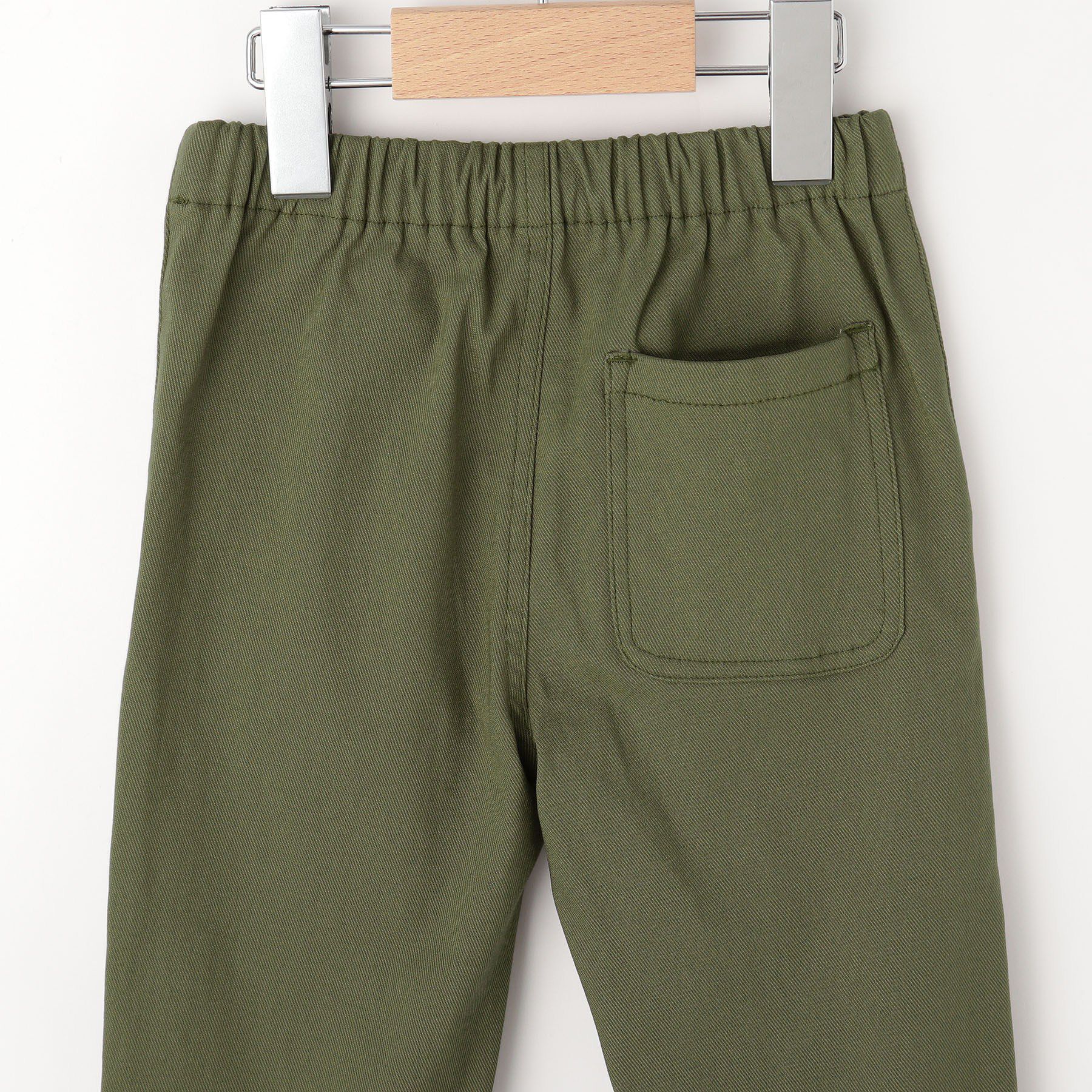 SHOO･LA･RUE「【100-150cm】ストレッチスキニーパンツ」|その他|