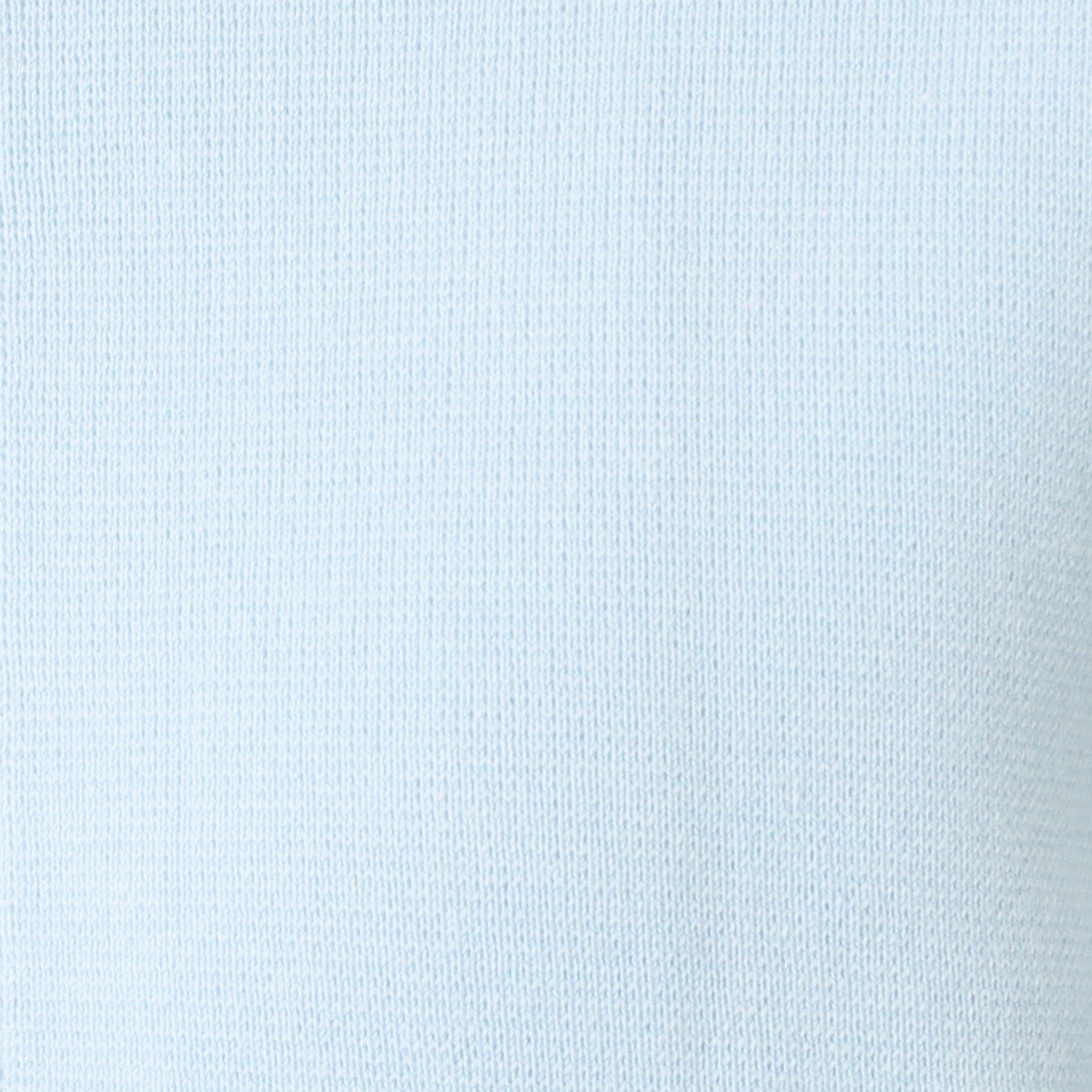 Dessin「【洗える】フーデットニットミラノリブカーデ」|カーディガン|