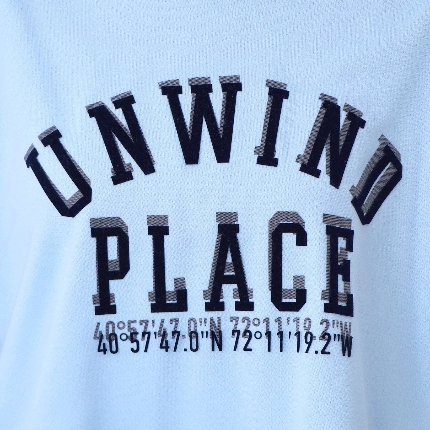 Dessin「【洗える】チュールレイヤードスウェット（S～L）」|パーカー|