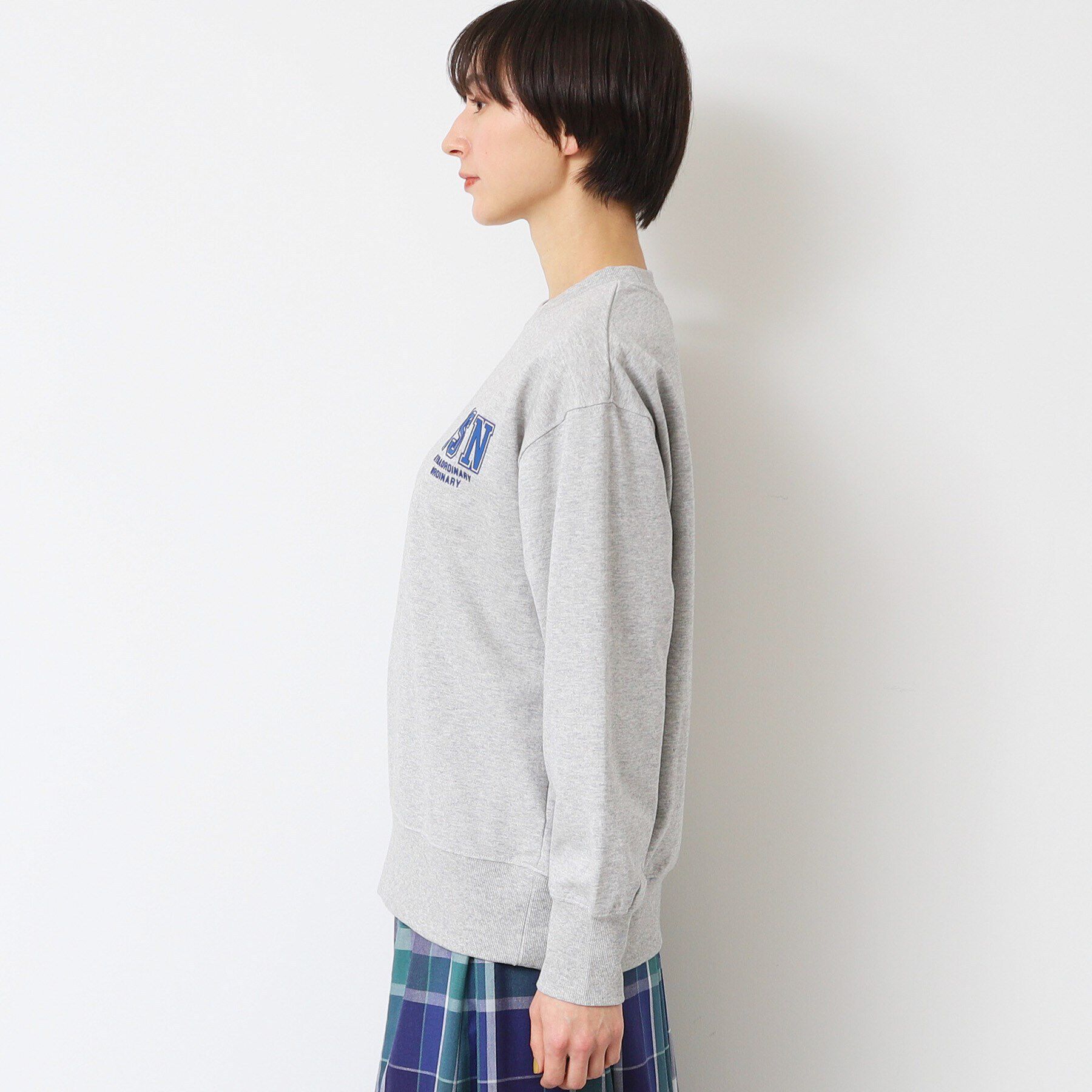 Dessin「【ユニセックス】ロゴスウェット」|パーカー|