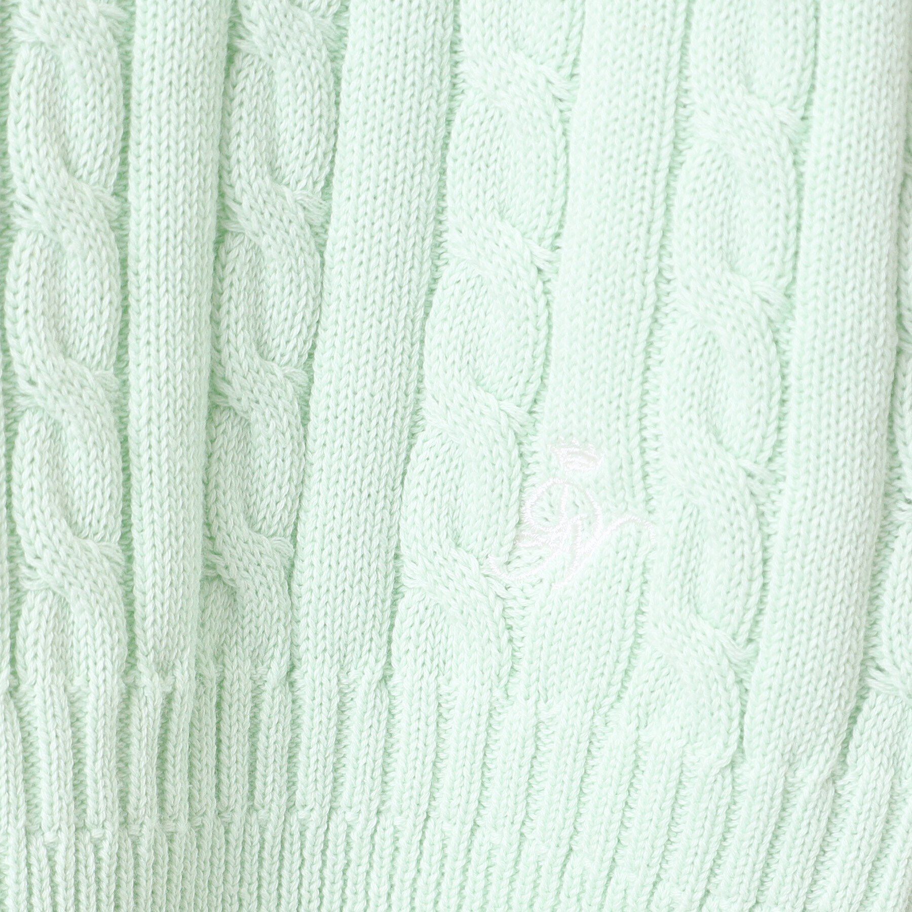 Dessin「ケーブルニット」|ニット・セーター|