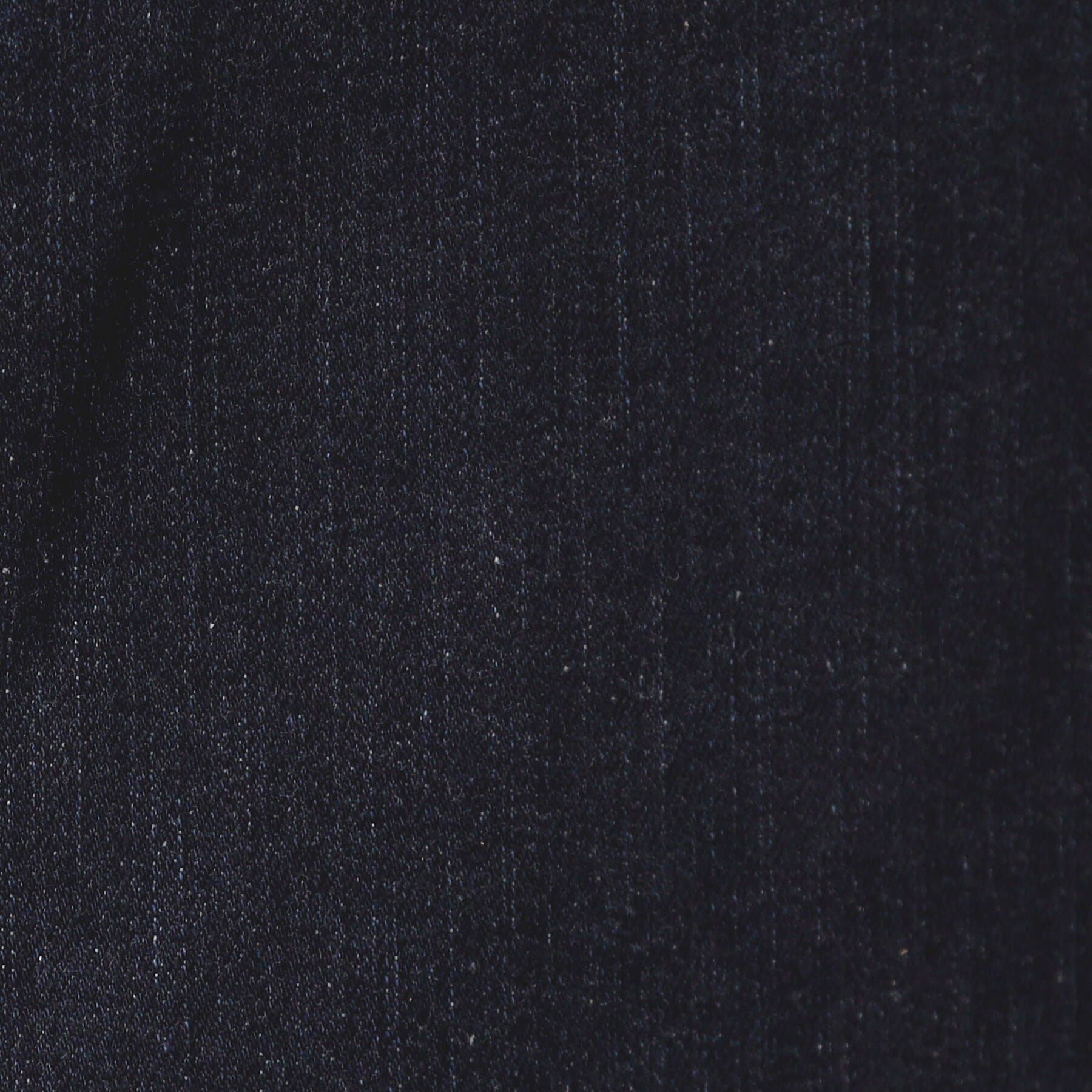 Dessin「【洗える】デニムカーブパンツ」|デニム|