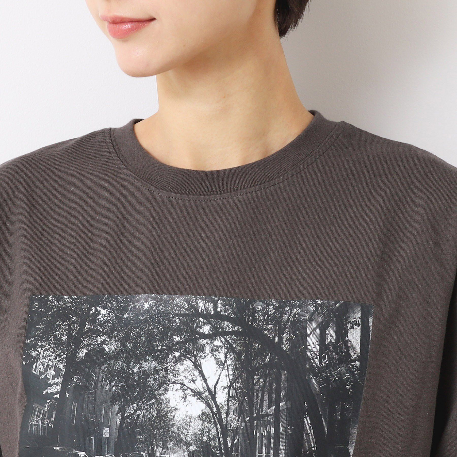 Dessin「【ユニセックス】フォトTシャツ」|Tシャツ・カットソー|