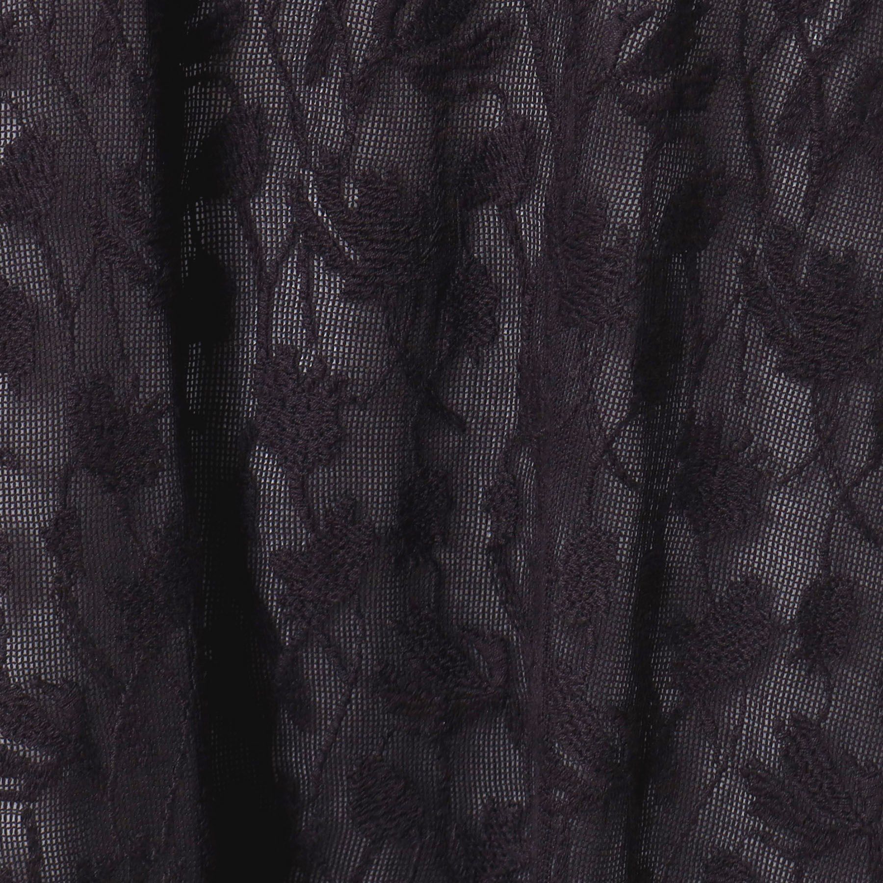 Dessin「【洗える】刺繍柄インドレースキャミワンピース」|ワンピース|