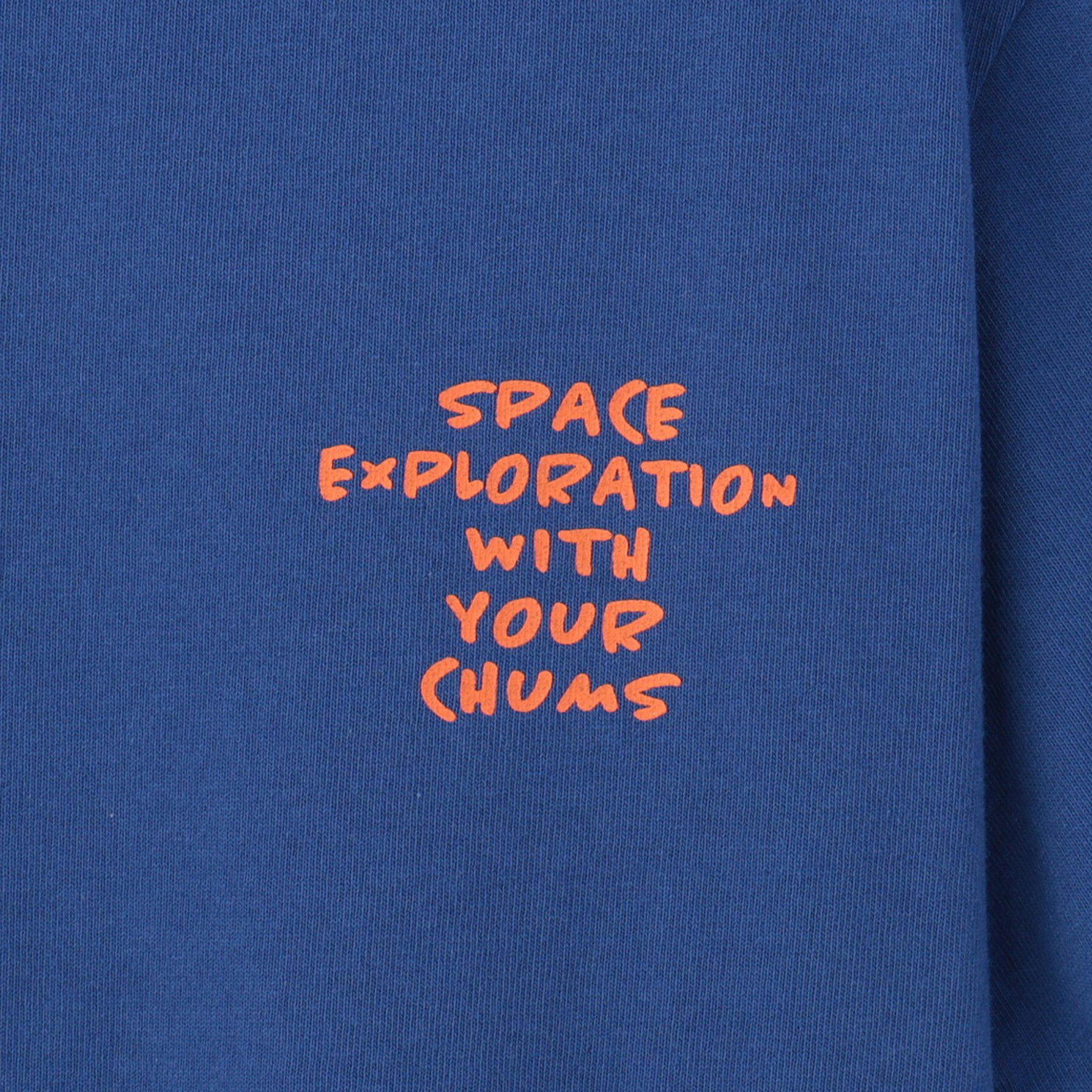 Dessin「◆CHUMS(チャムス) バックプリントTシャツ」|Tシャツ・カットソー|