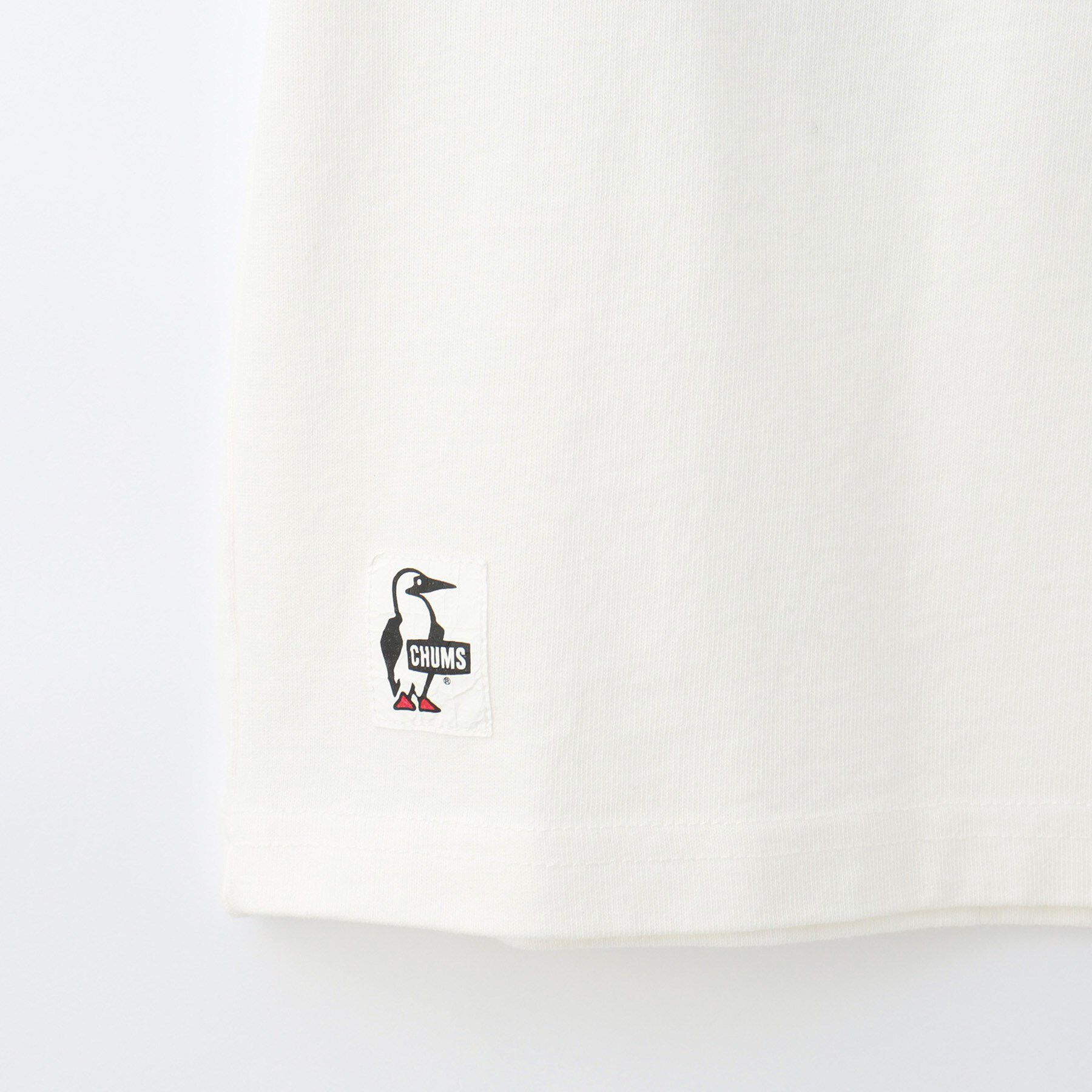 Dessin「◆CHUMS(チャムス) バックプリントTシャツ」|Tシャツ・カットソー|