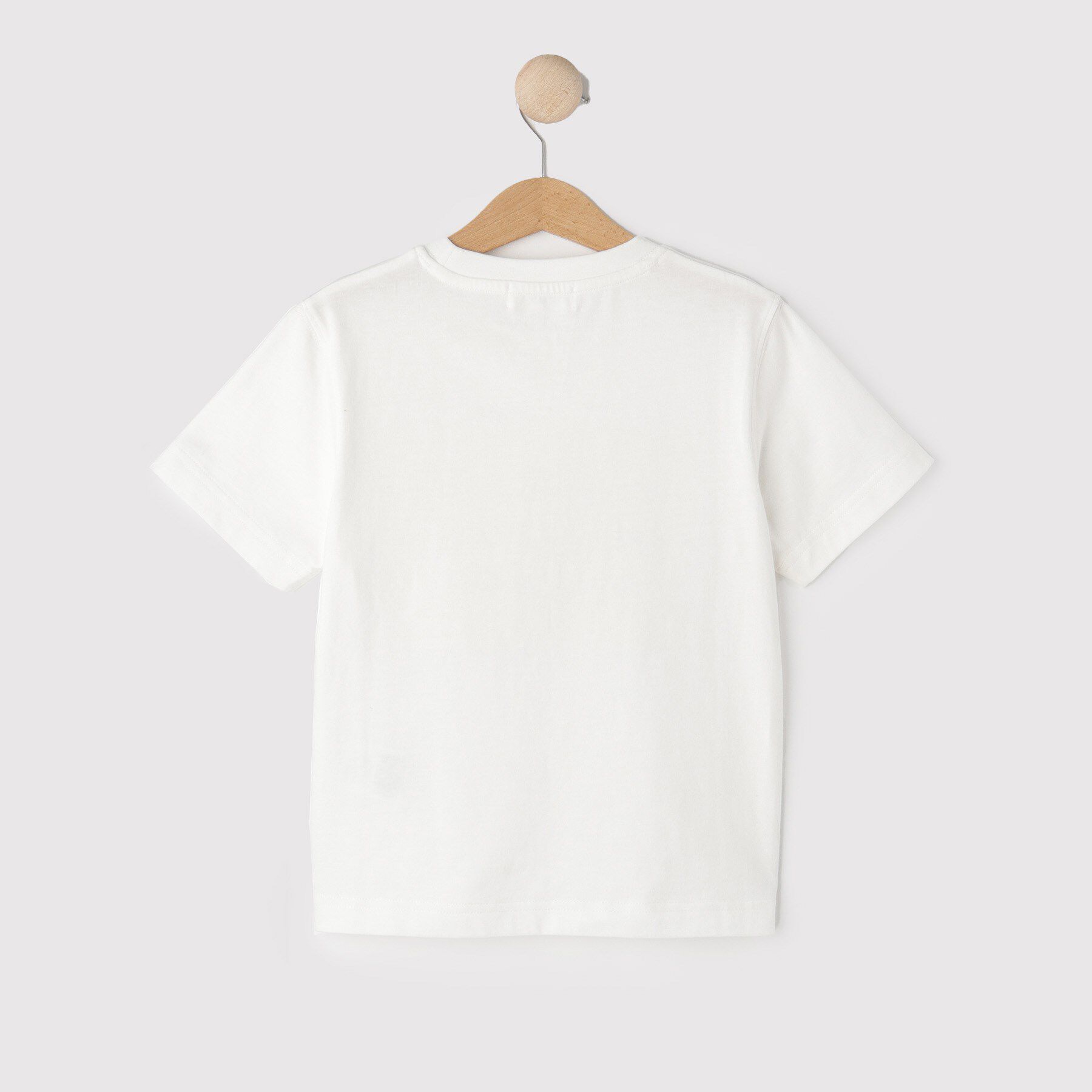 Dessin「【大人とリンクコーデ】フォトプリントTシャツ」|Tシャツ・カットソー|