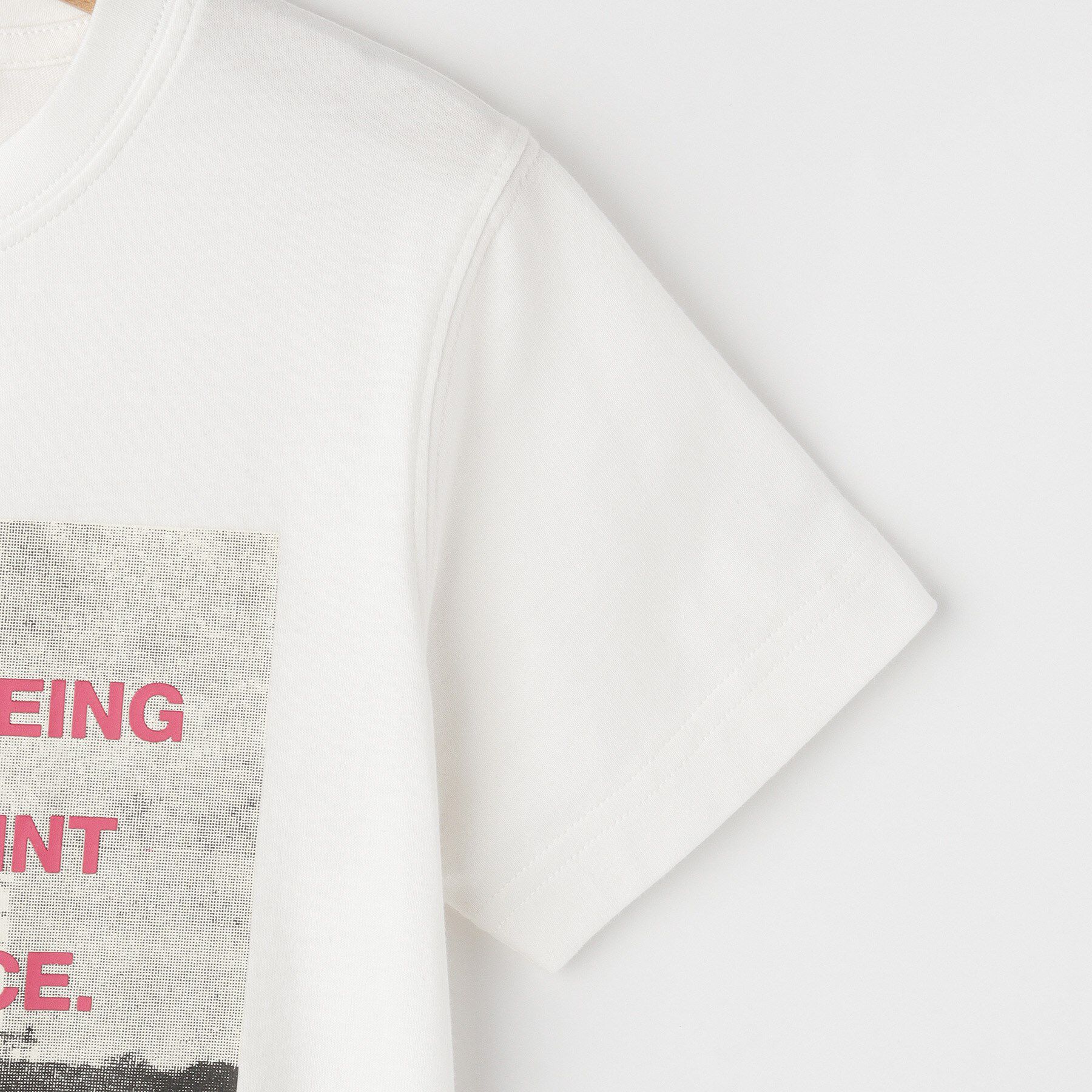 Dessin「【大人とリンクコーデ】フォトプリントTシャツ」|Tシャツ・カットソー|