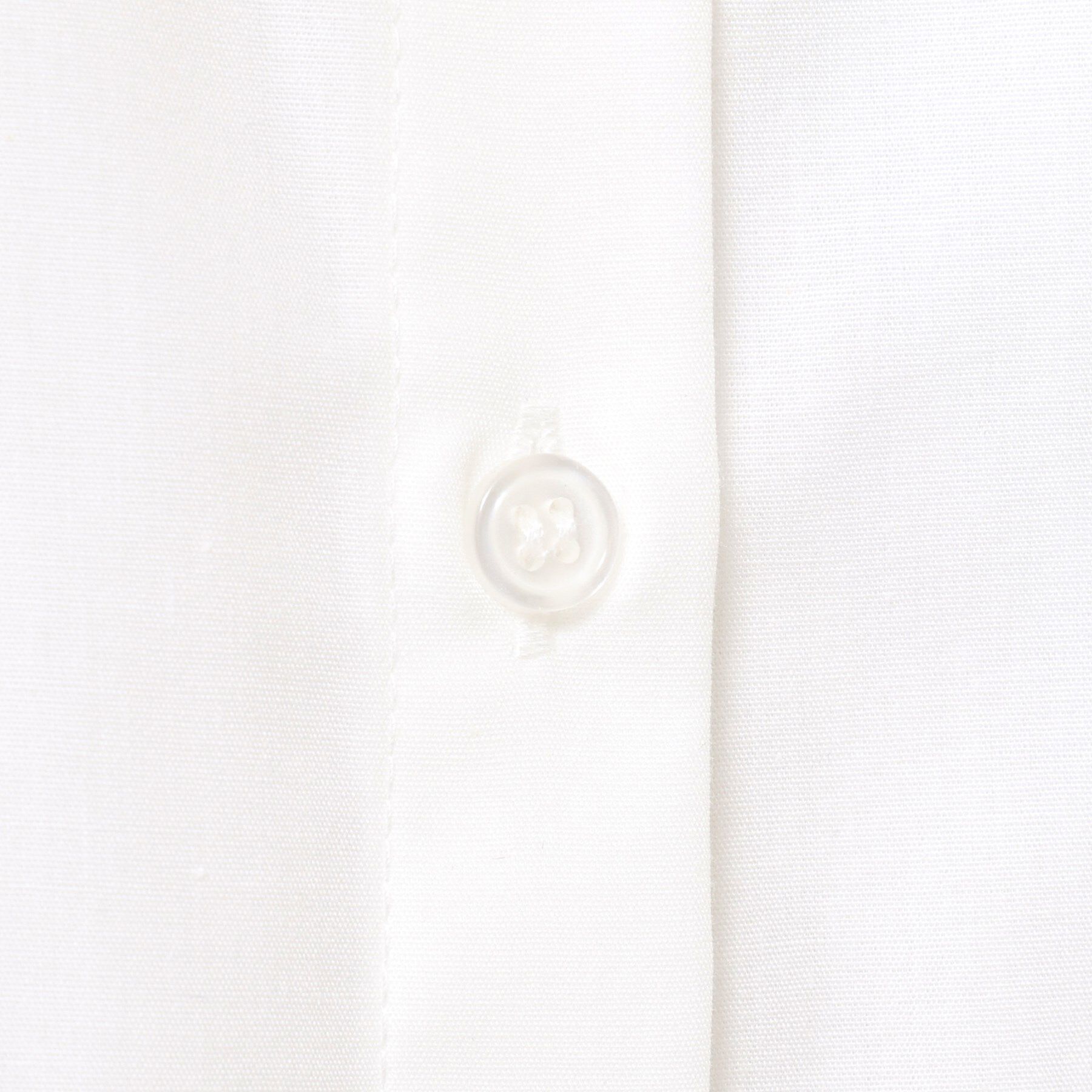 Dessin「【洗える】バルーンスリーブバッグギャザーブラウス」|シャツ・ブラウス|