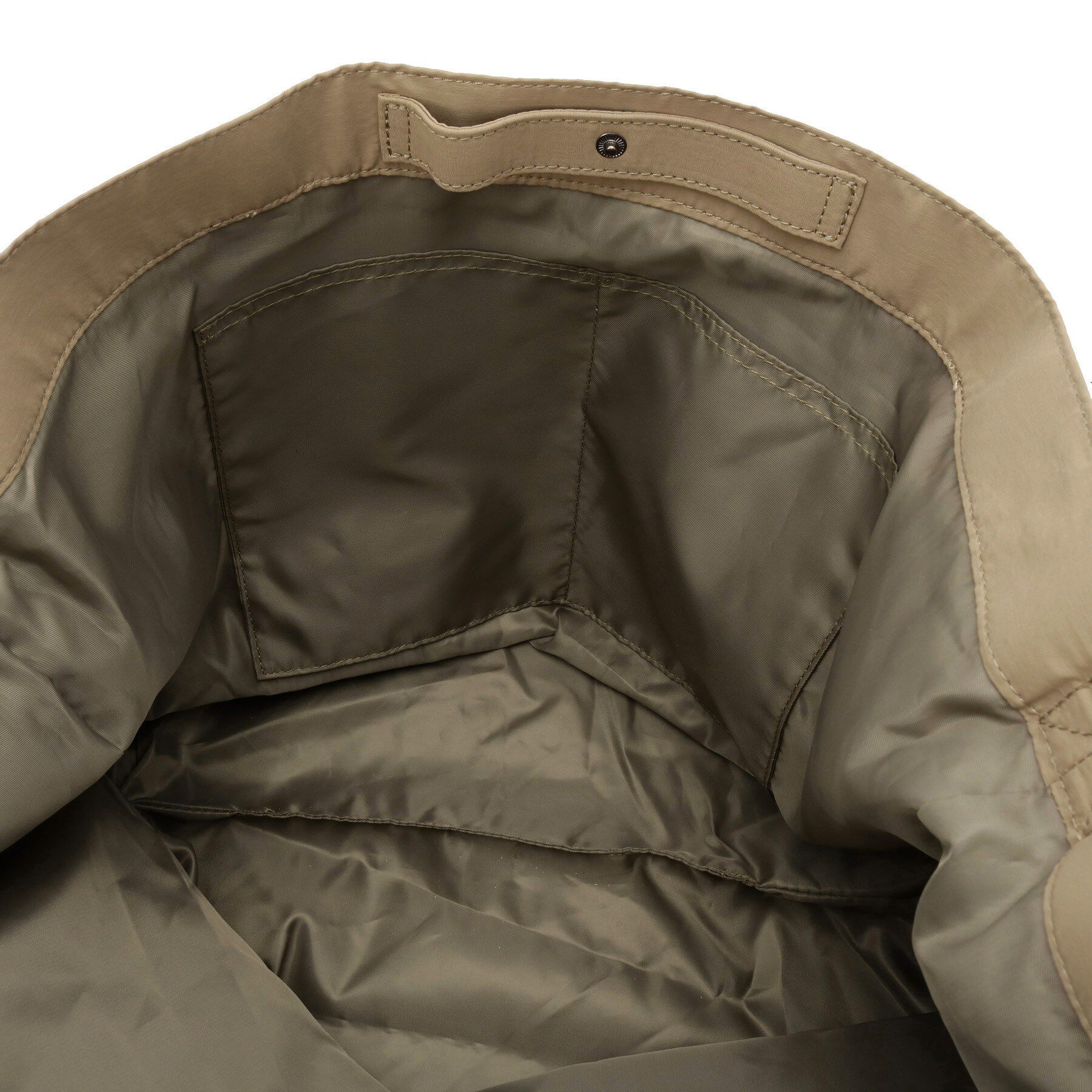 Dessin「【ユニセックス・A4収納可】ビッグショルダーBAG」|ショルダー・メッセンジャー|