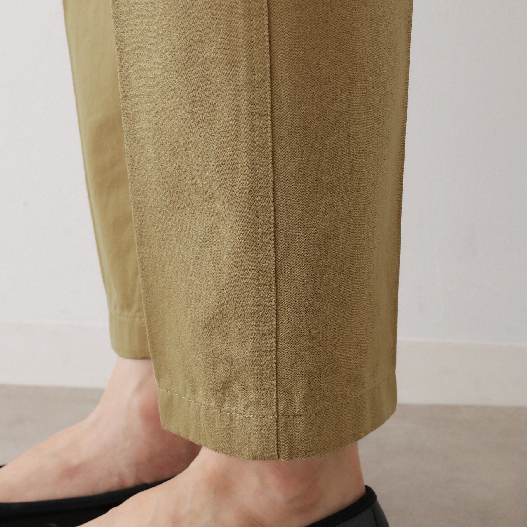 Dessin「【洗える】パッチポケットワークパンツ」|その他|