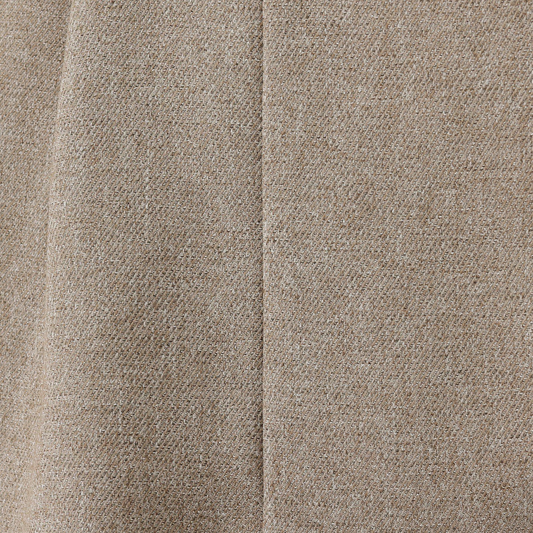 Dessin「【2点セット/ウエストゴム/洗える】ツイストクロスセットアップ」|スーツ|