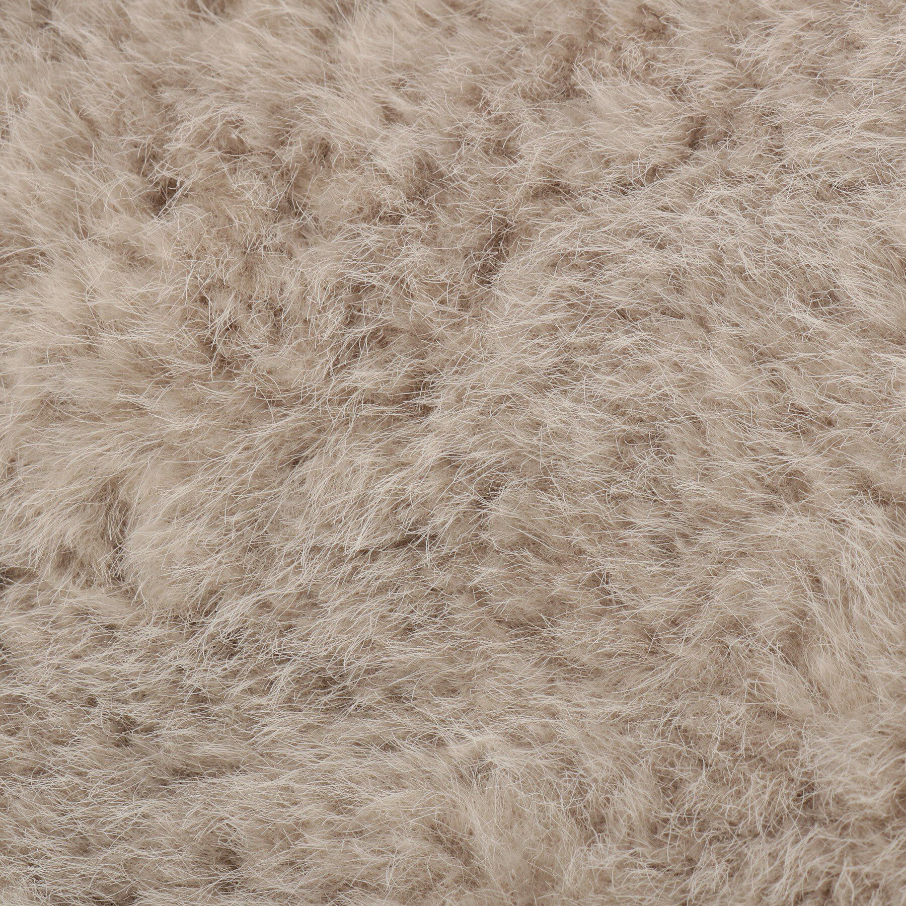 Dessin「フェイクファーティペット」|ストール|