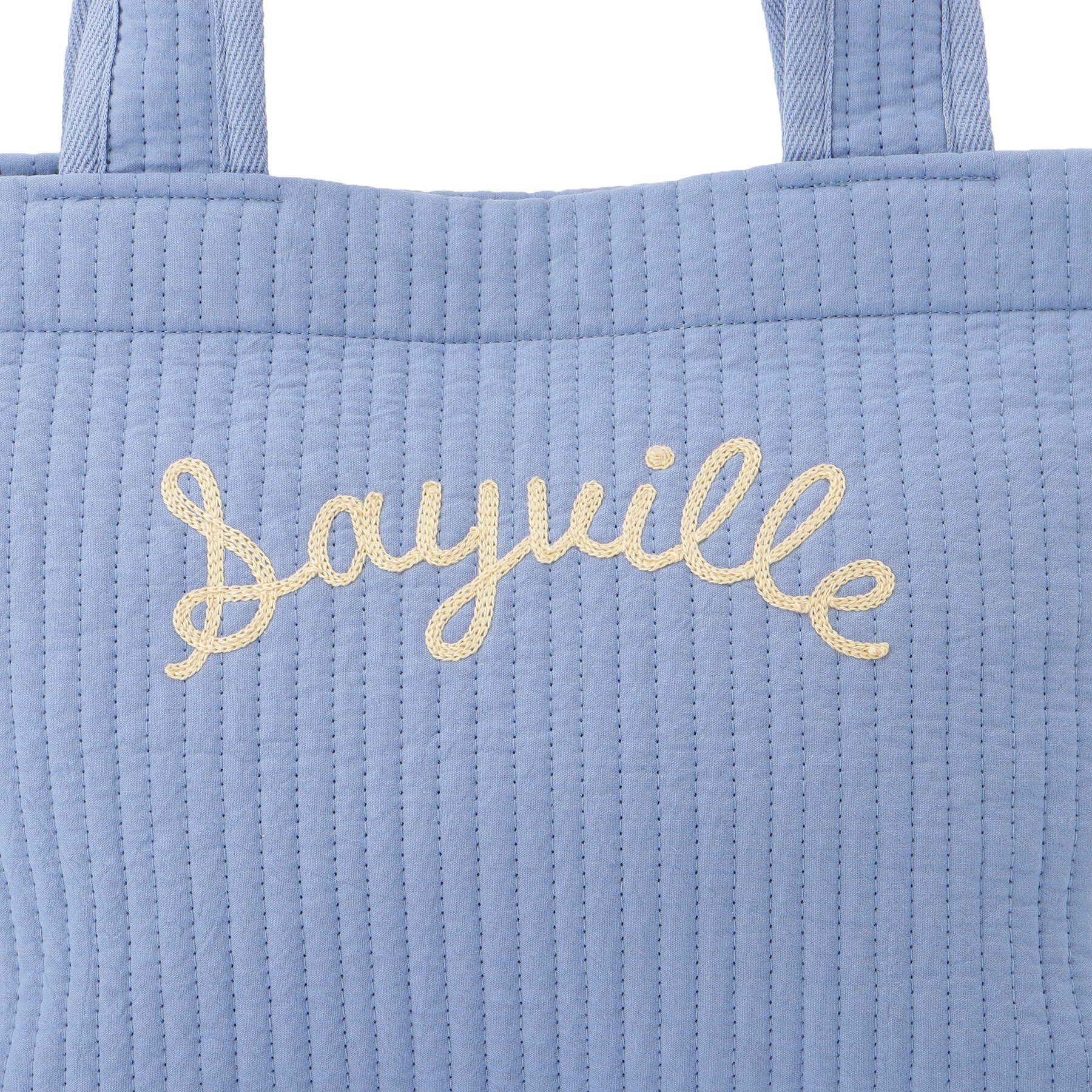 Dessin「【軽量】ヌビトートバッグ」|トートバッグ|