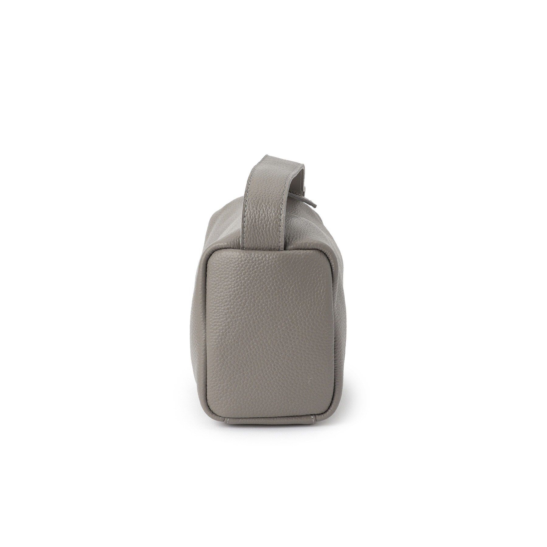 Dessin「【軽量】本革スクエアショルダーバッグ」|ショルダー・メッセンジャー|