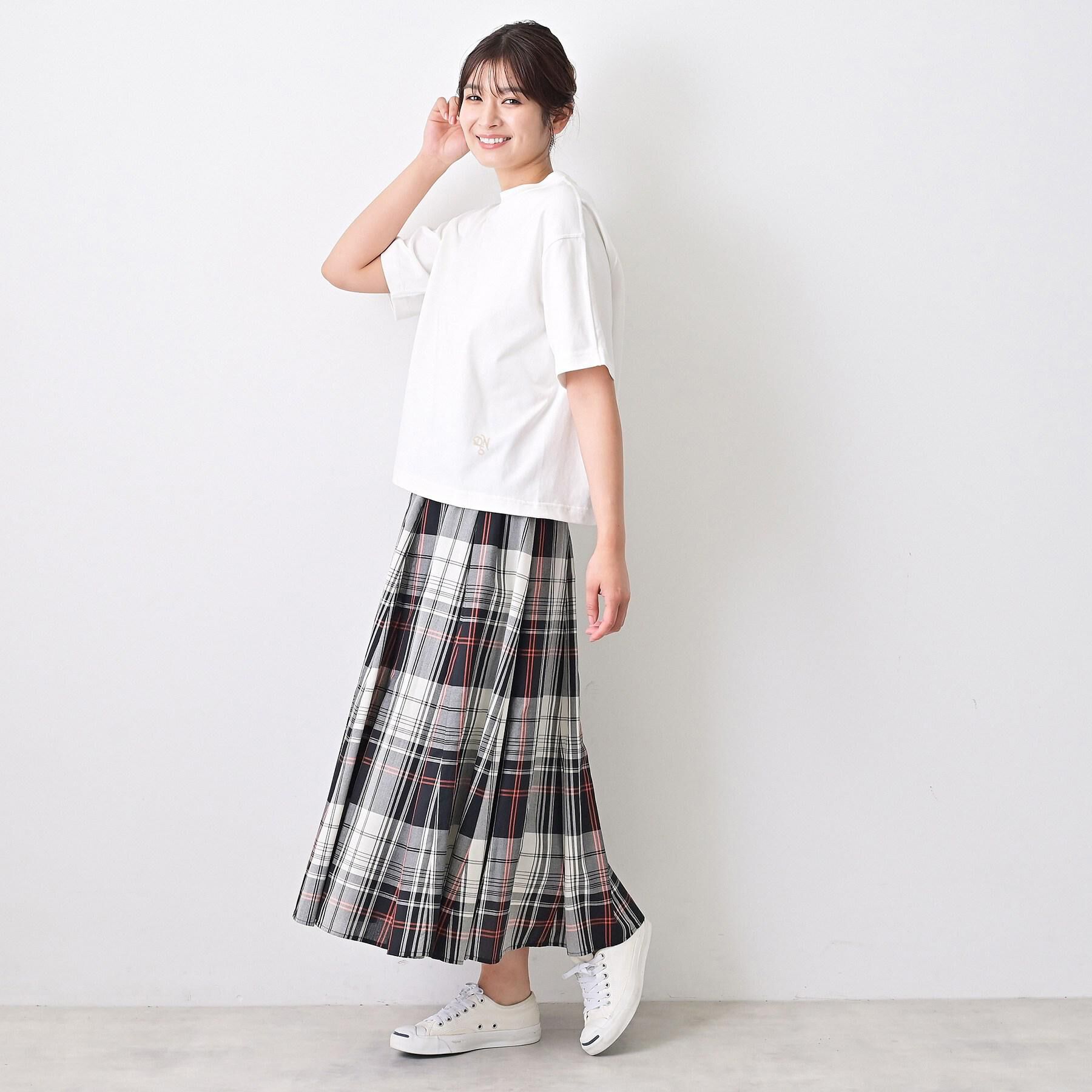 Dessin「【日本製】和歌山ローズペトールTシャツ」|Tシャツ・カットソー|