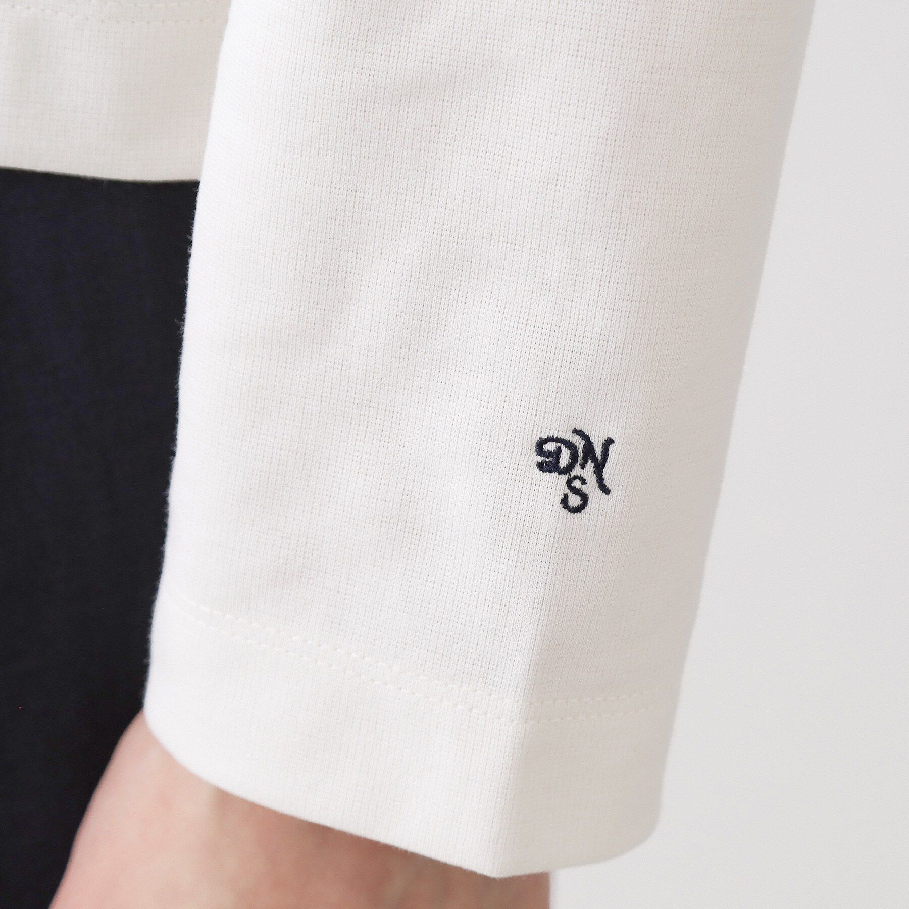 Dessin「【洗える】スナップボタンカーディガン」|カーディガン|