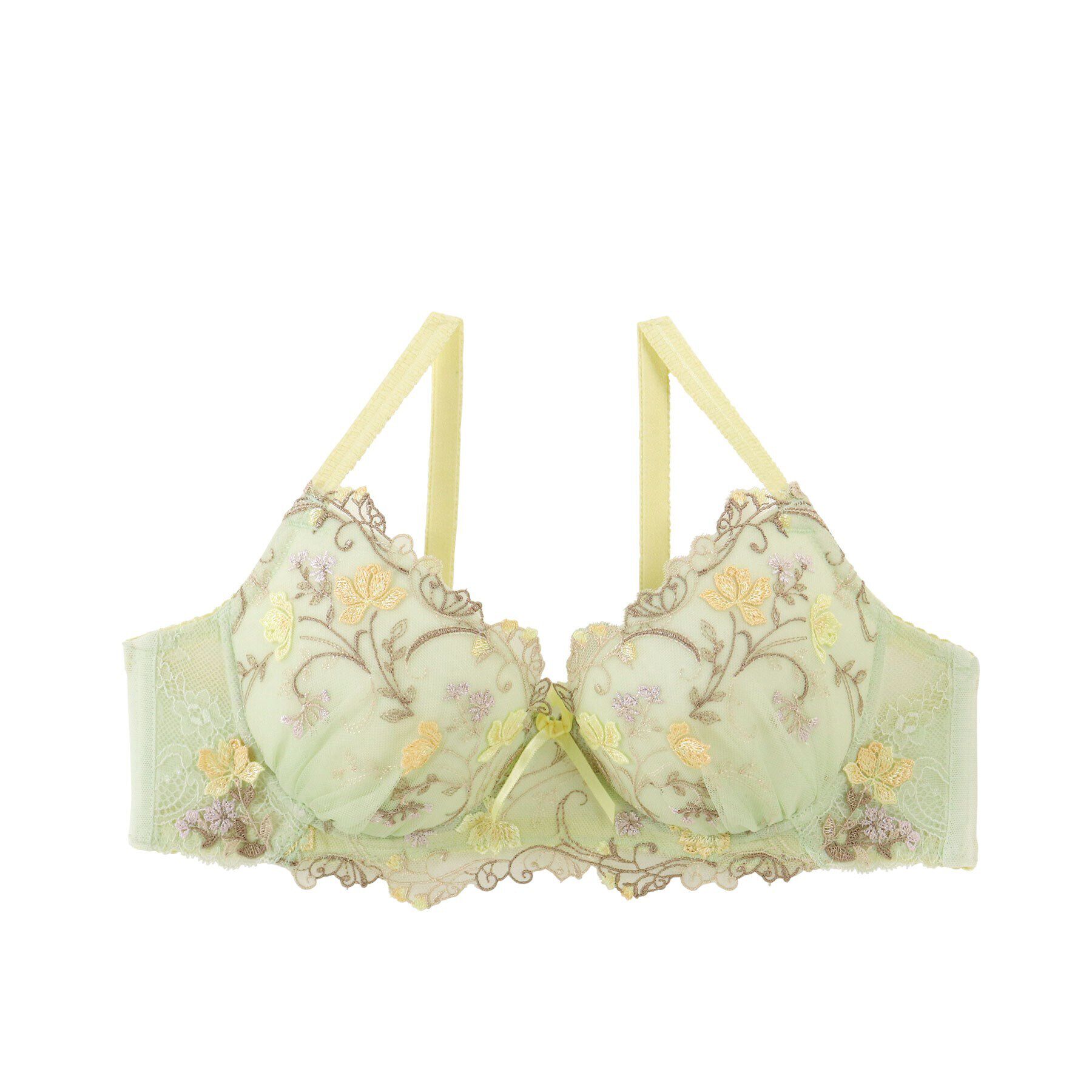 Risa Magli「カトリーヌ ブラジャー」|インナー|