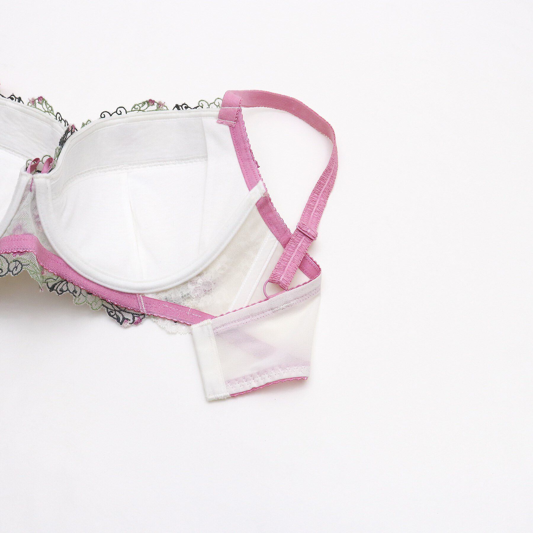 Risa Magli「カトリーヌ ブラジャー」|インナー|