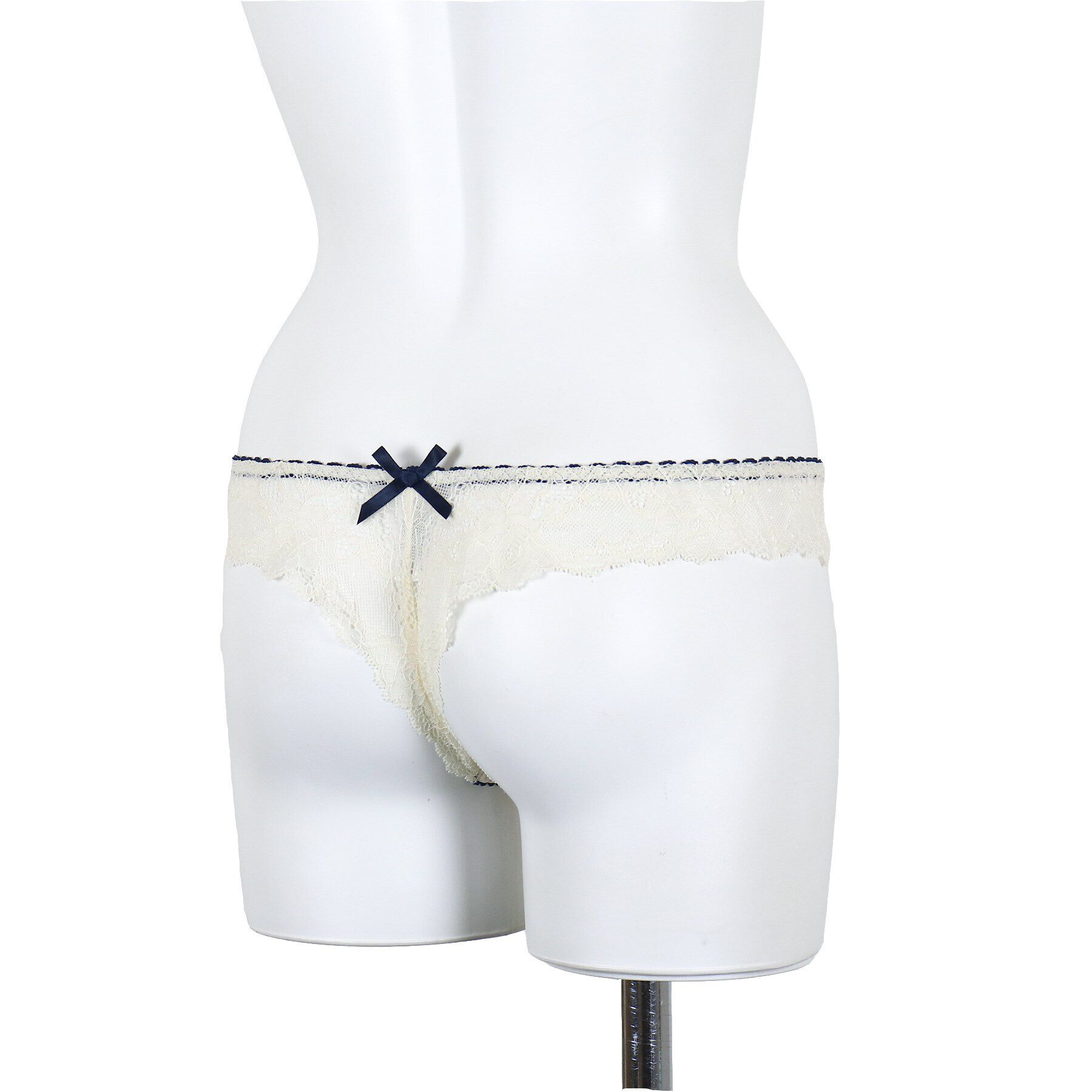 Risa Magli「エレーナ Tバックショーツ」|インナー|