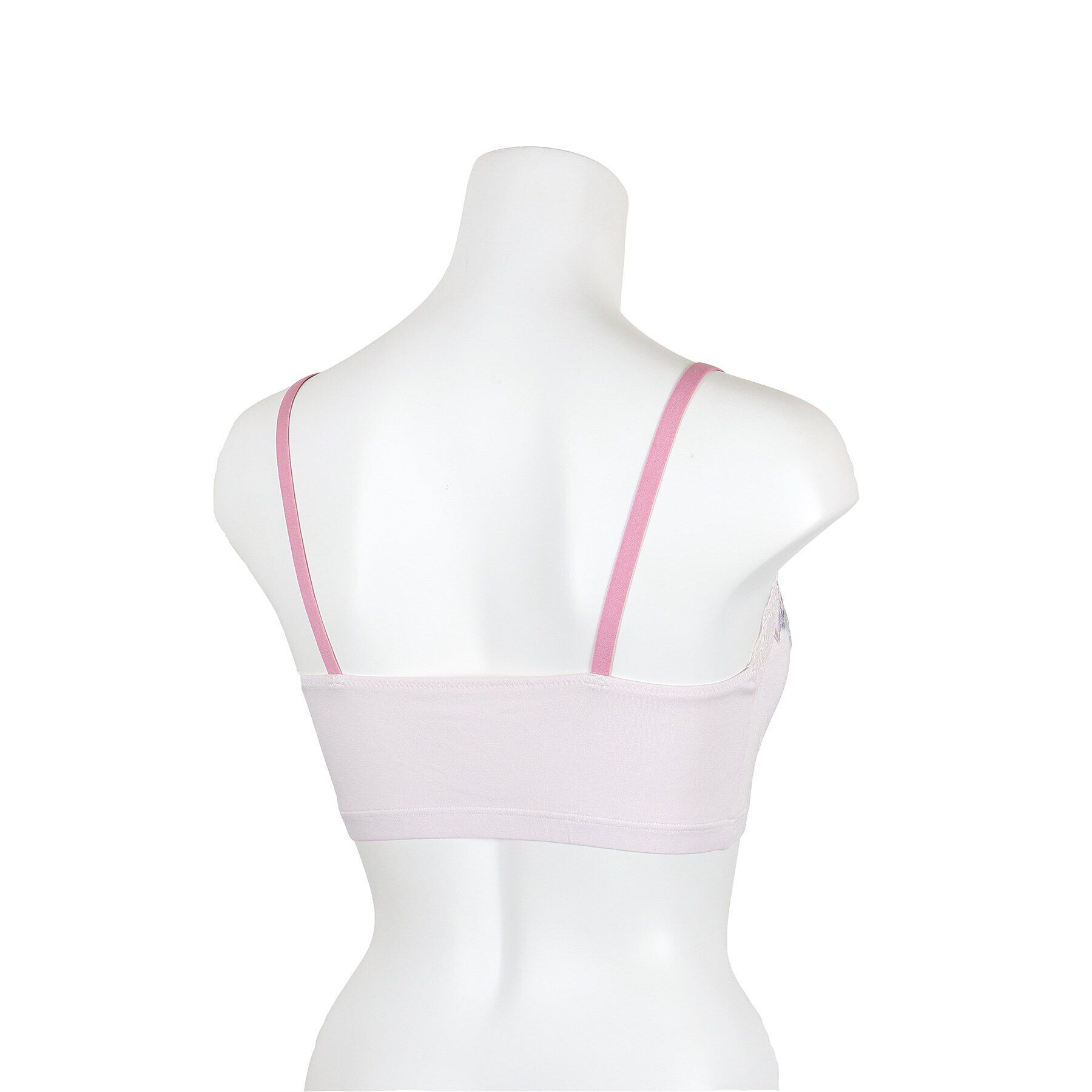 Risa Magli「カモミーユ おやすみブラ」|インナー|