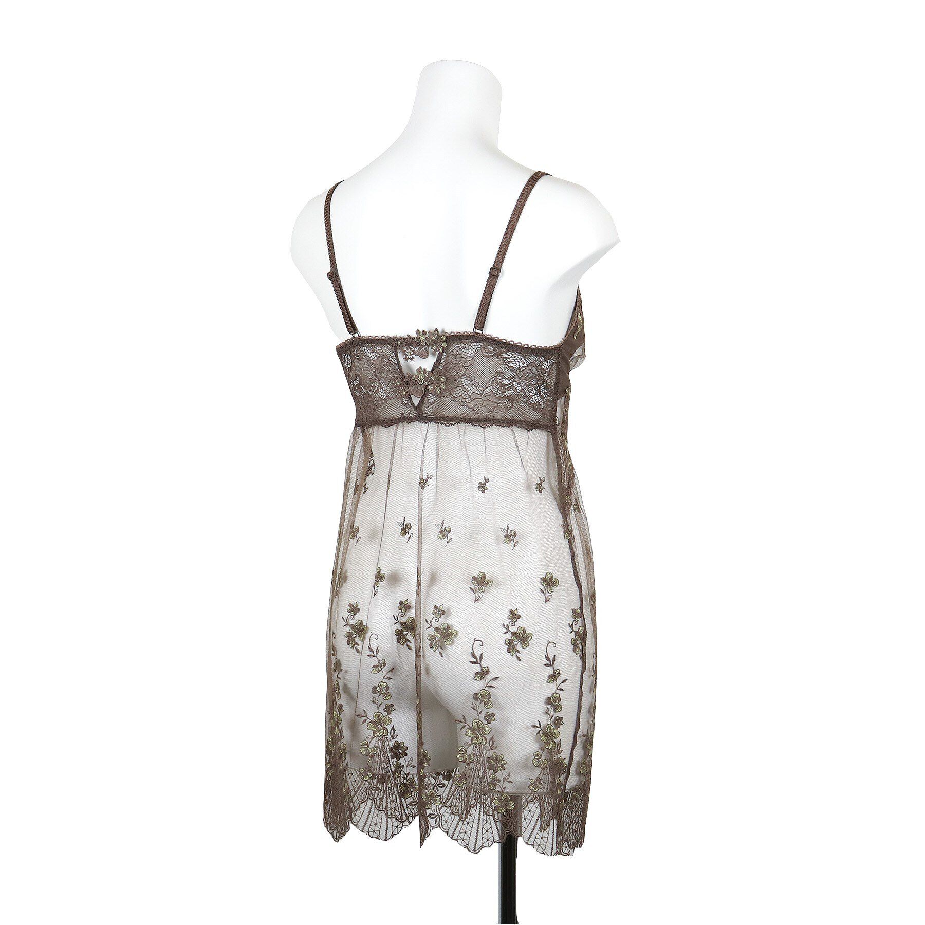 Risa Magli「フェリシテ スリップ」|キャミソール|