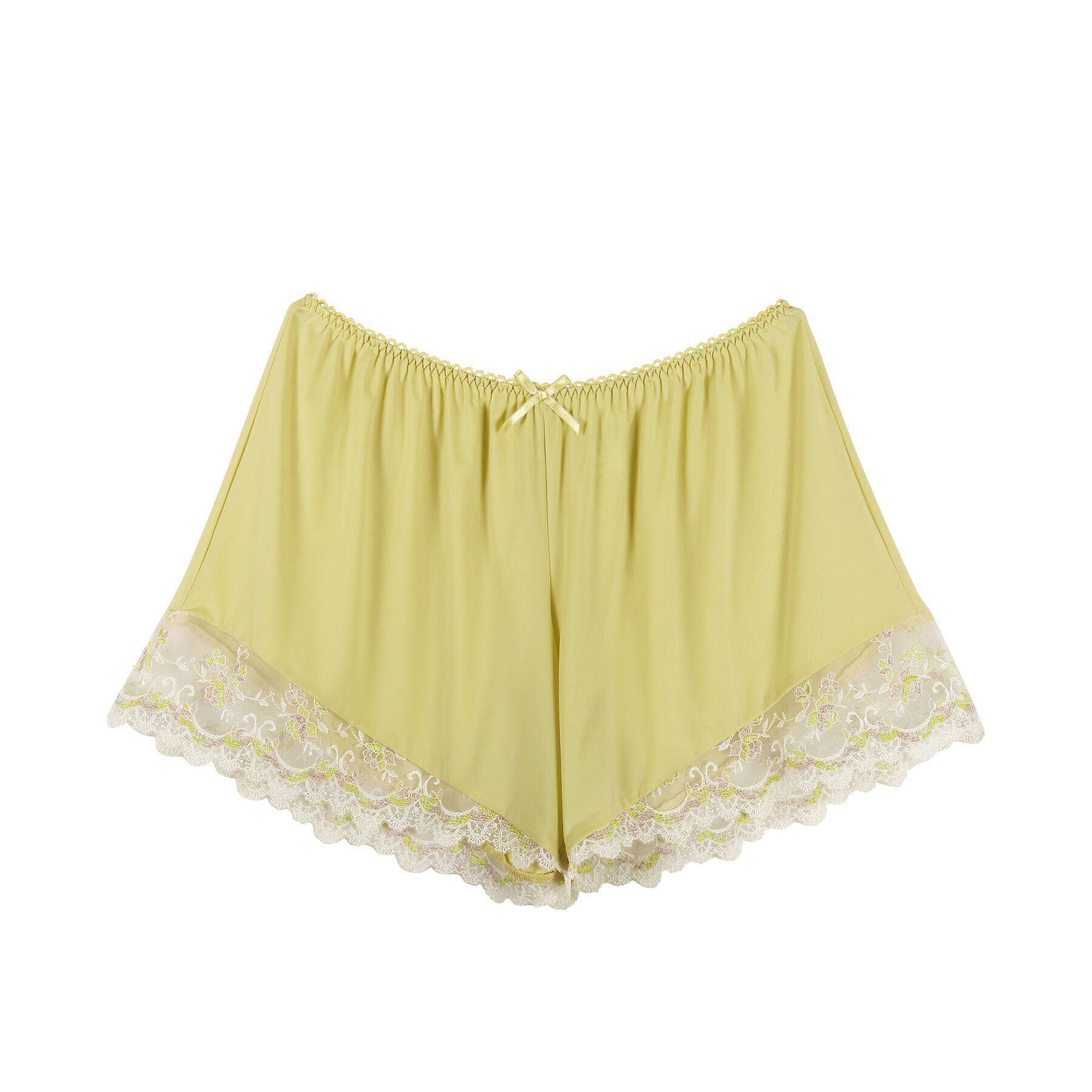 Risa Magli「アリッサ タップパンツ」|インナー|