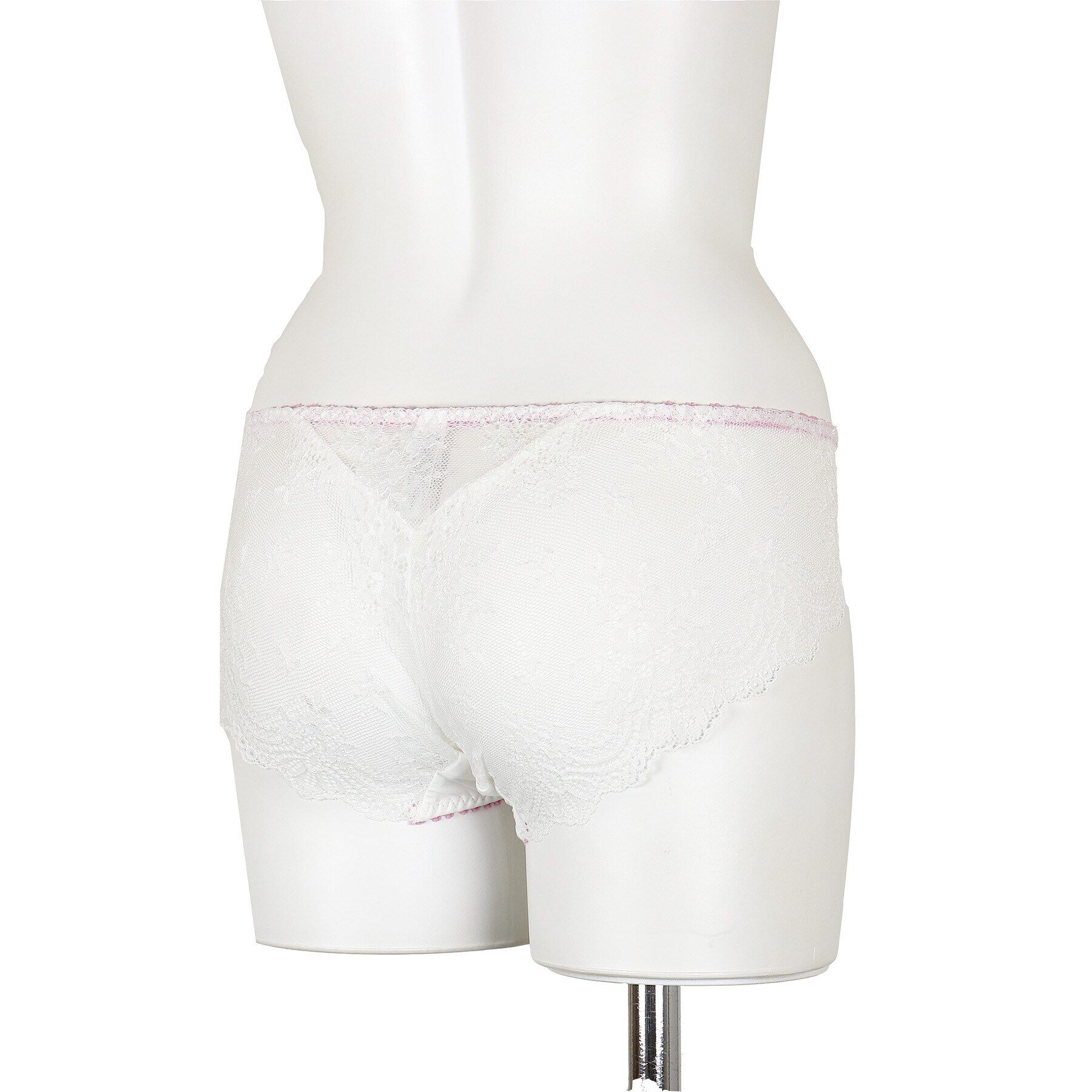 Risa Magli「アリッサ レースショーツ」|インナー|