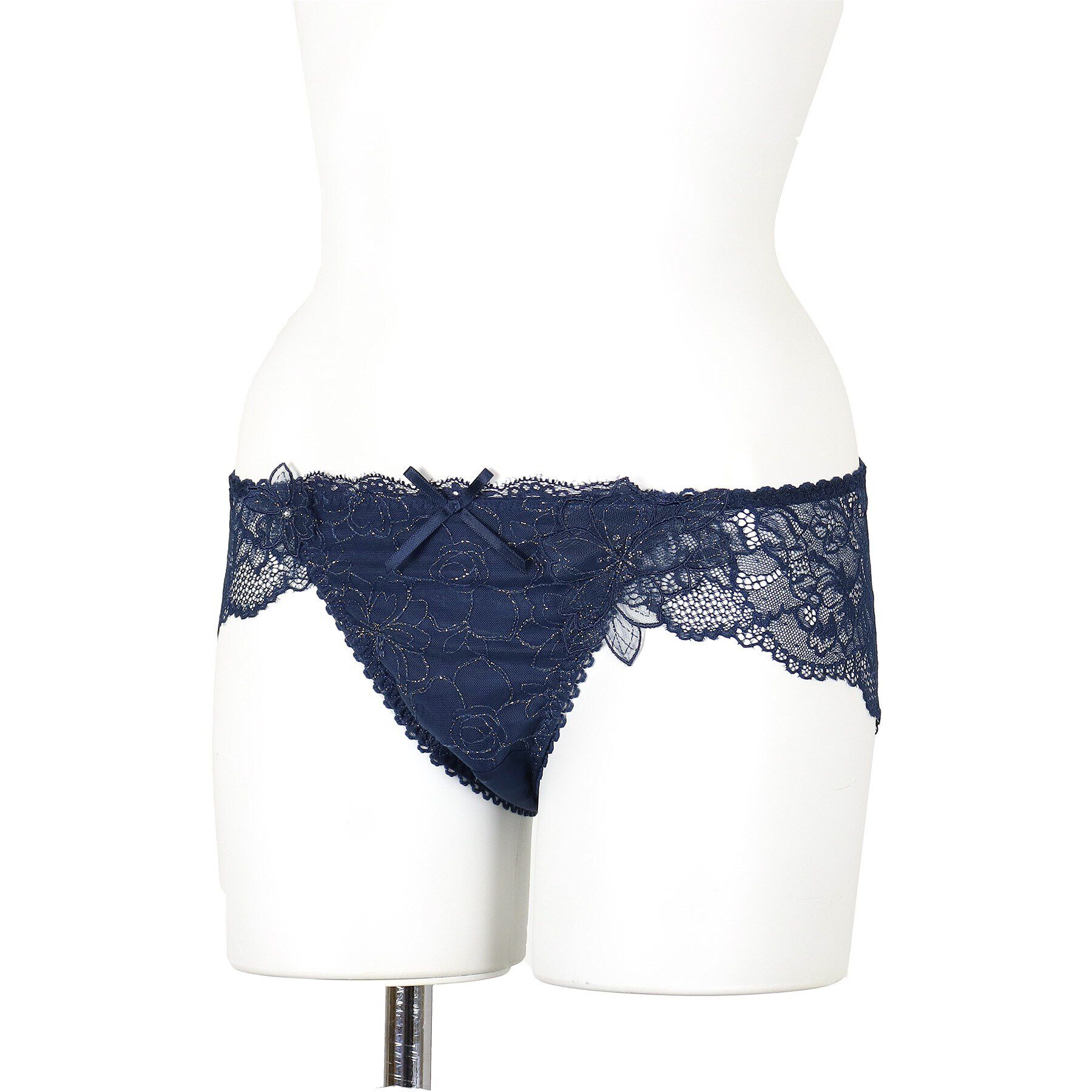 Risa Magli「◆ジョエル レースショーツ」|インナー|