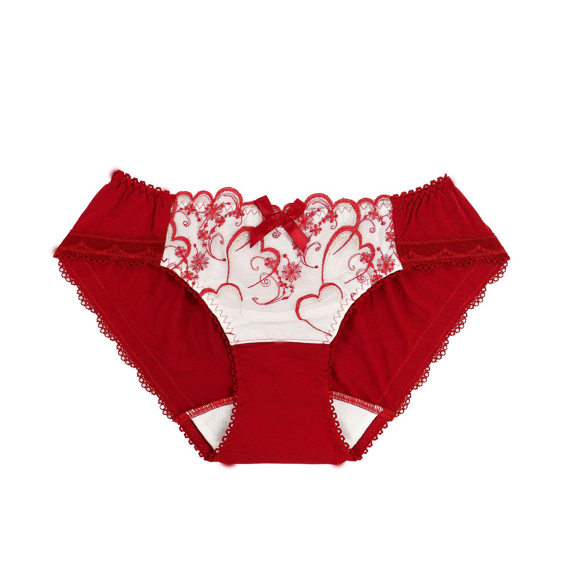 Risa Magli「ブランディーヌ サニタリーショーツ」|インナー|