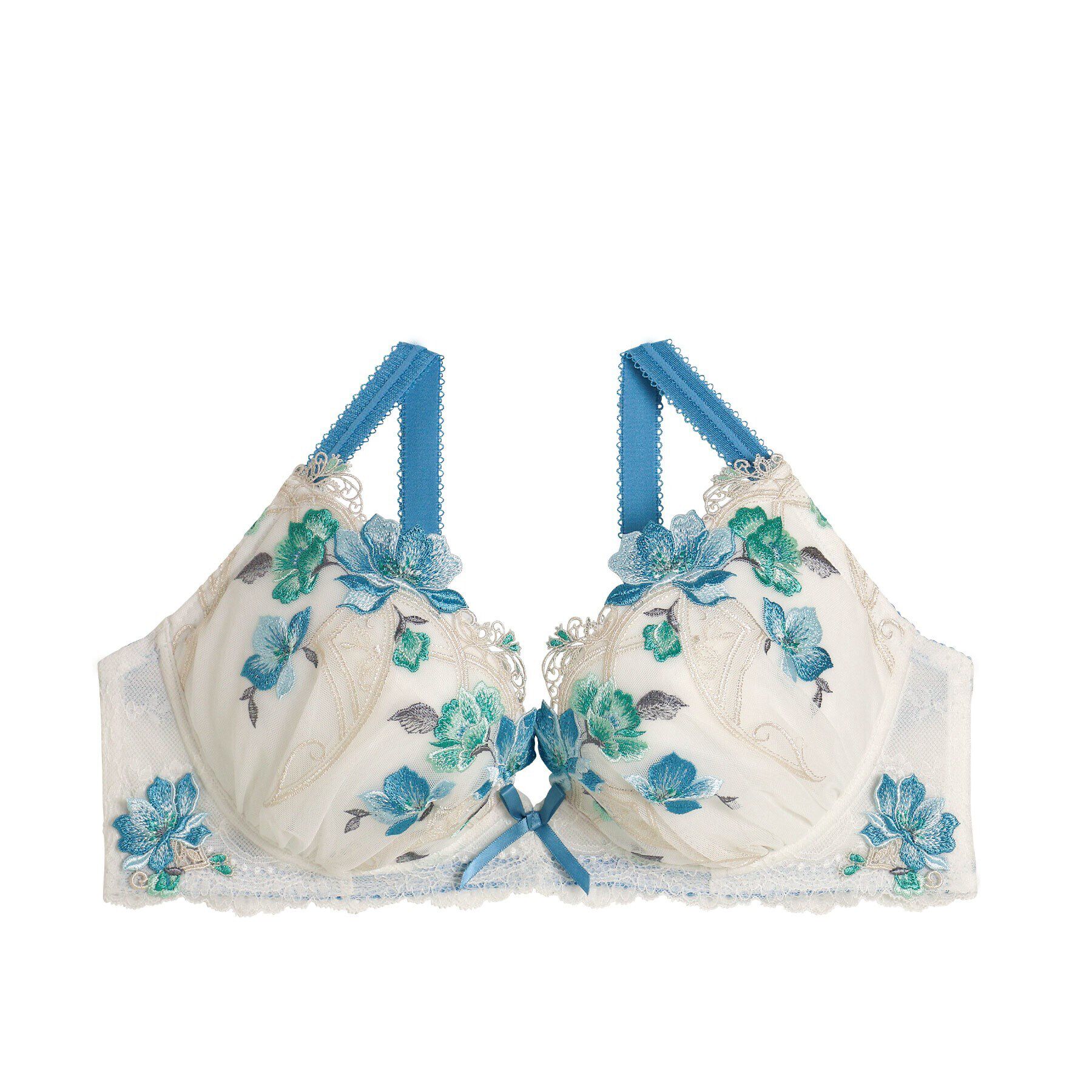 Risa Magli「セレスト ブラジャー」|インナー|