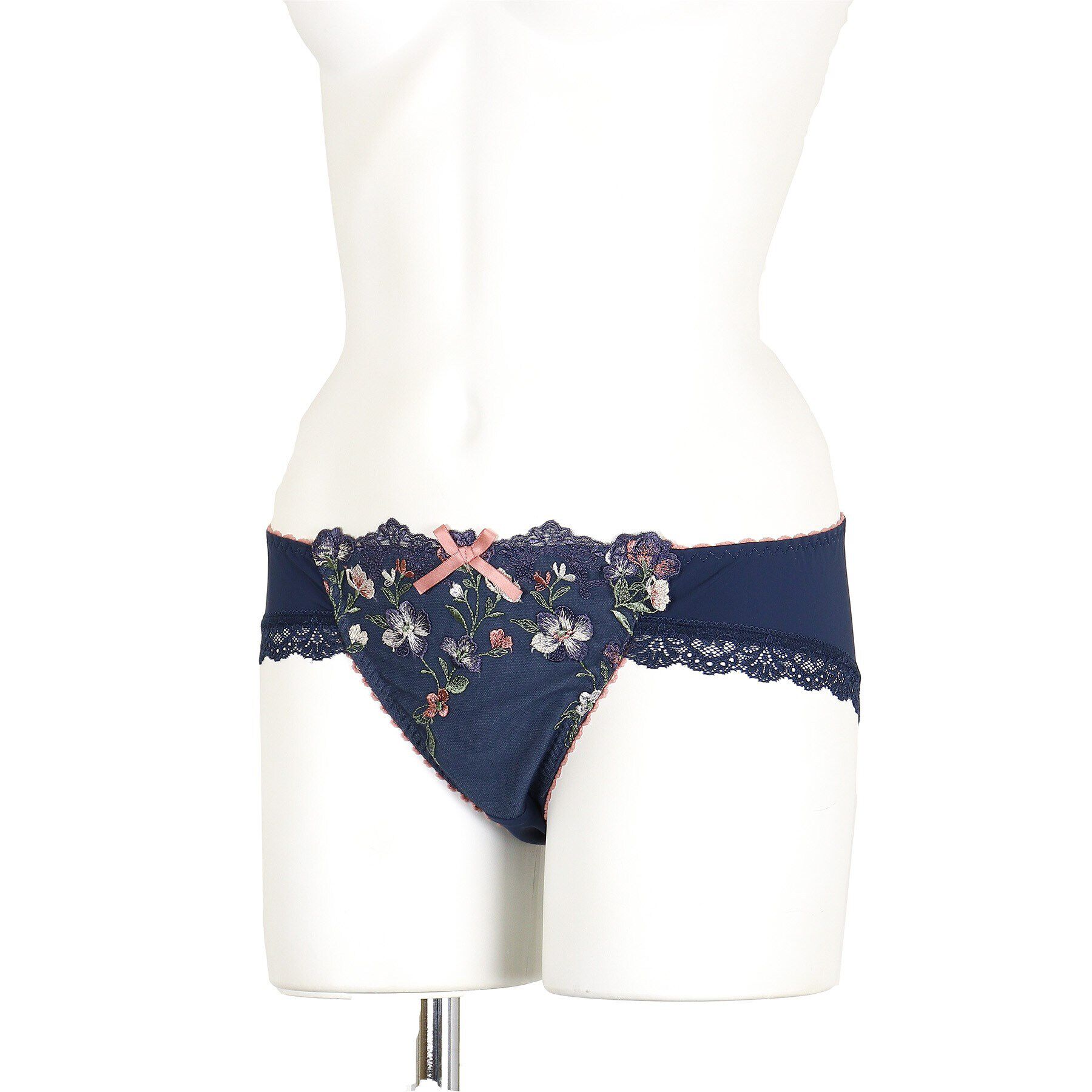 Risa Magli「イレーヌ ノーマルショーツ」|インナー|