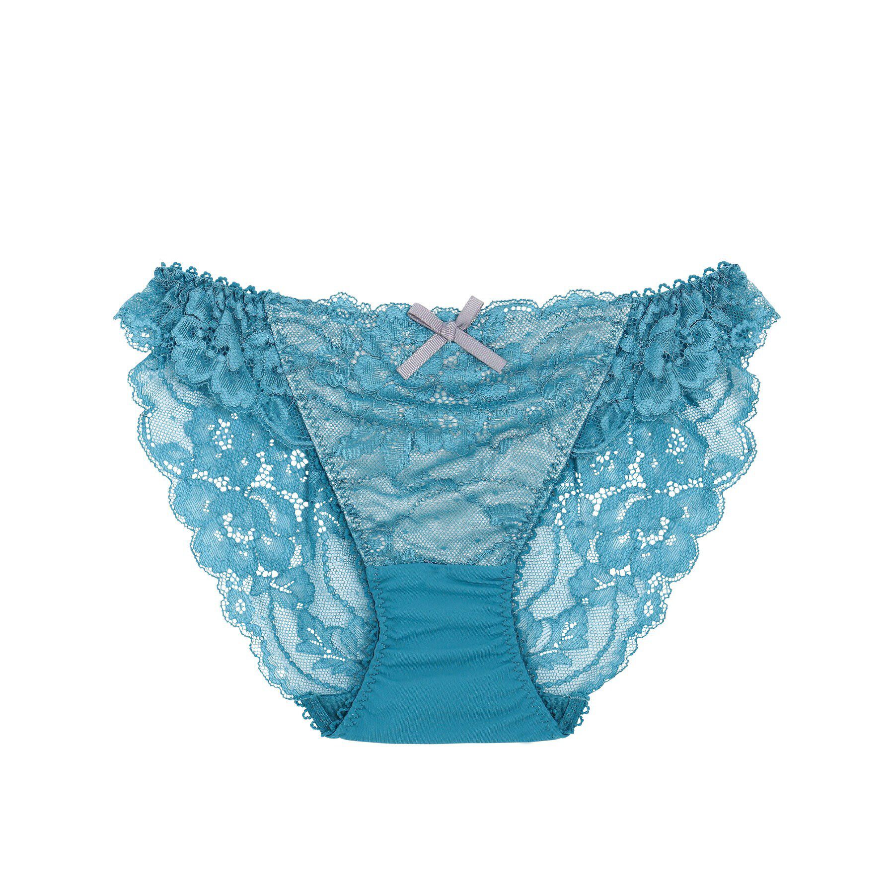 Risa Magli「ノーラ レースショーツ」|インナー|