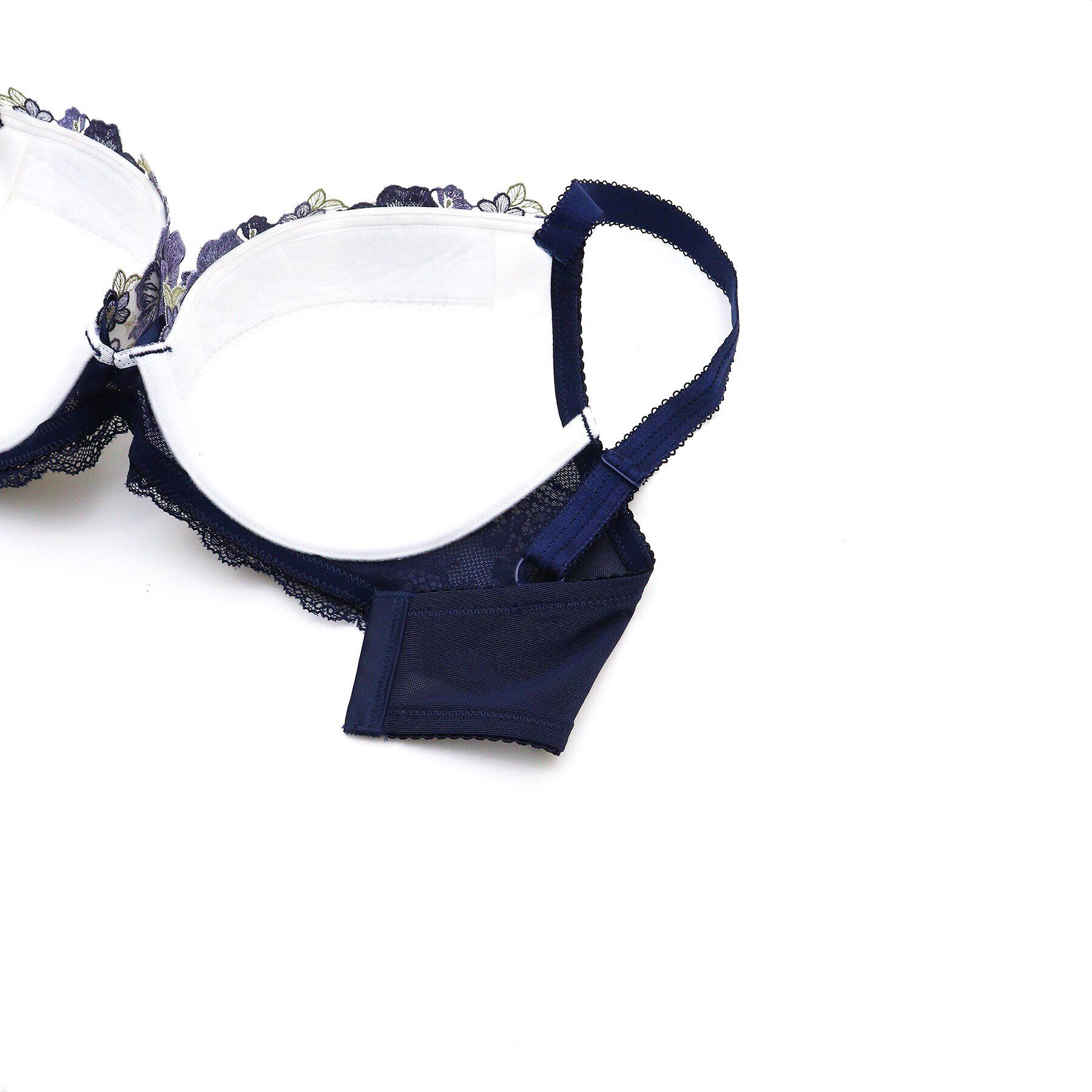 Risa Magli「アイヴィー ブラジャー」|インナー|