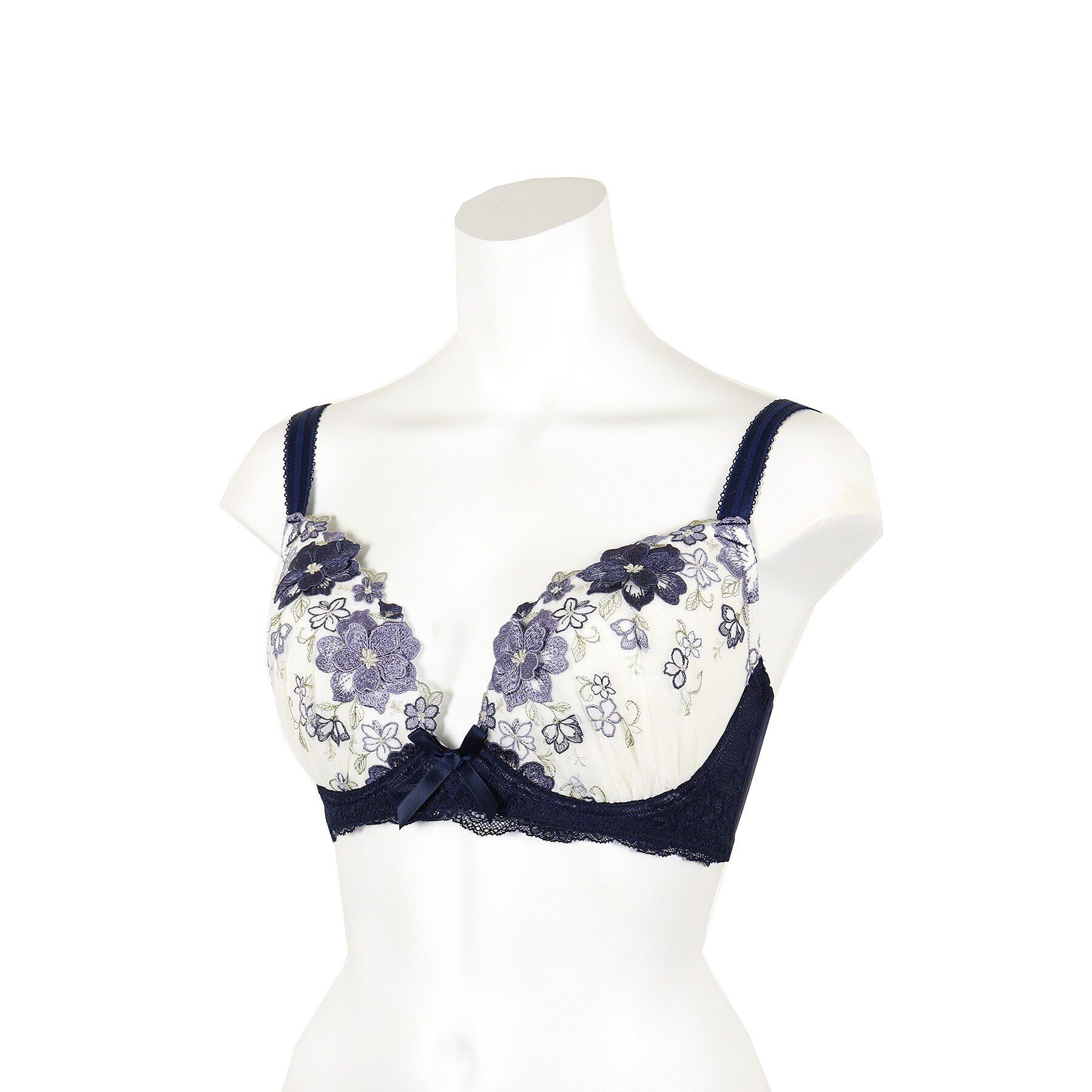 Risa Magli「アイヴィー ブラジャー」|インナー|