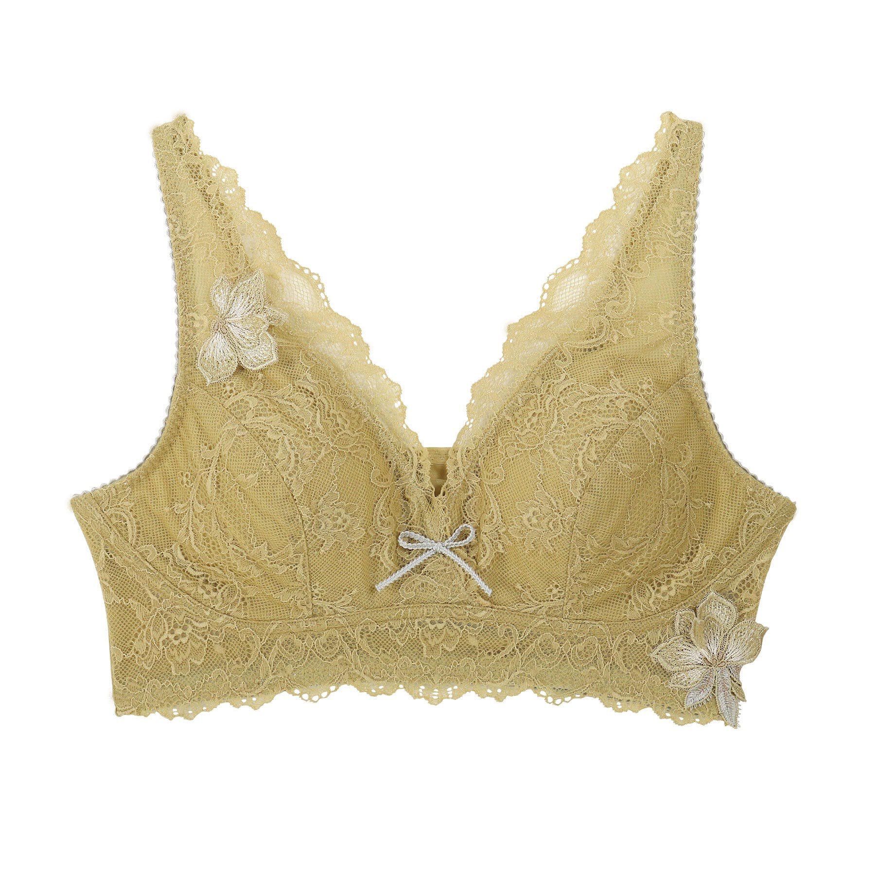 Risa Magli「ケリー おやすみブラ」|インナー|