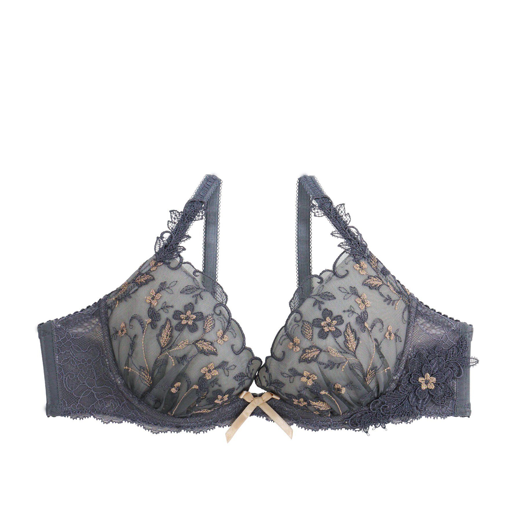 Risa Magli「ボーナ ブラジャー」|インナー|