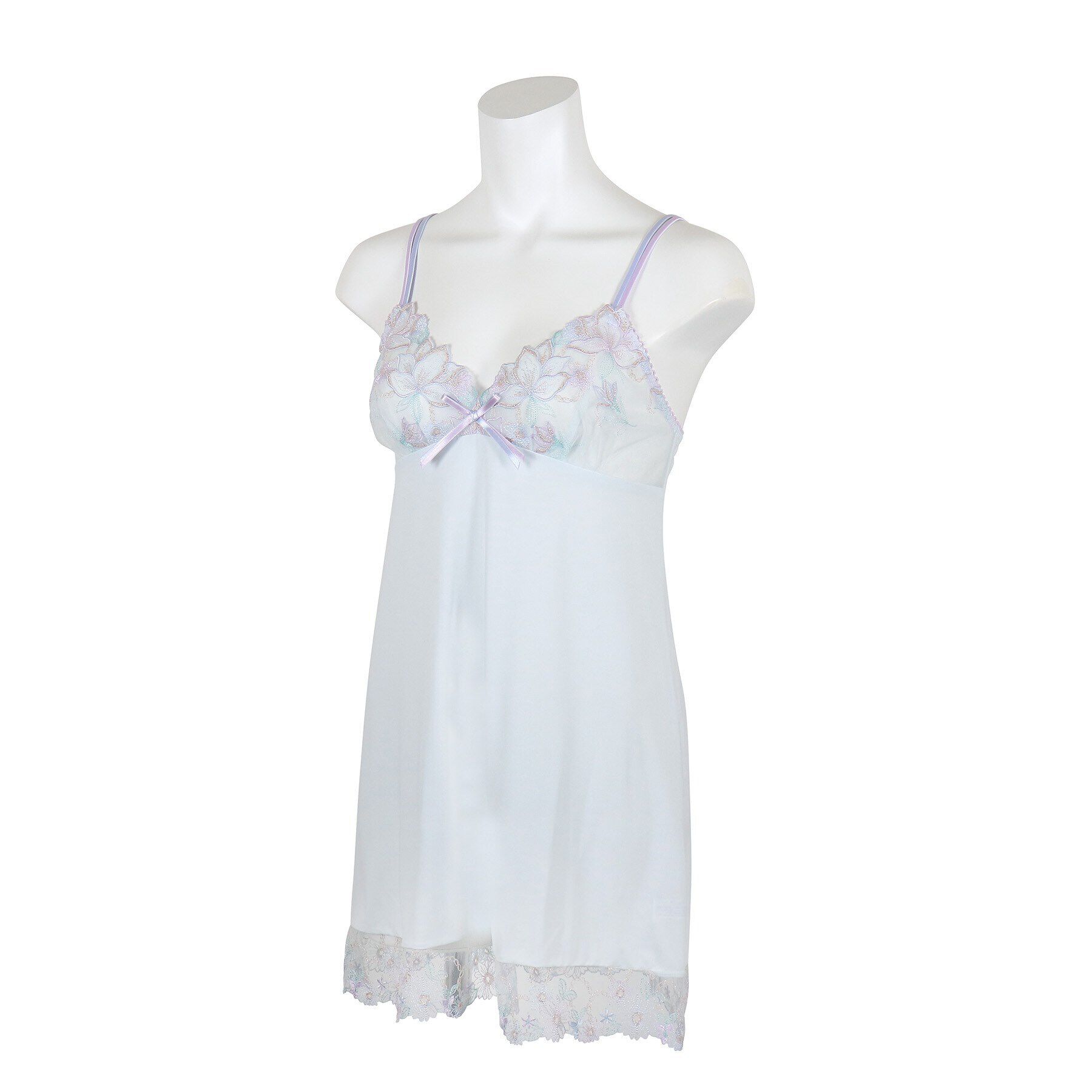 Risa Magli「ウラリー スリップ」|キャミソール|