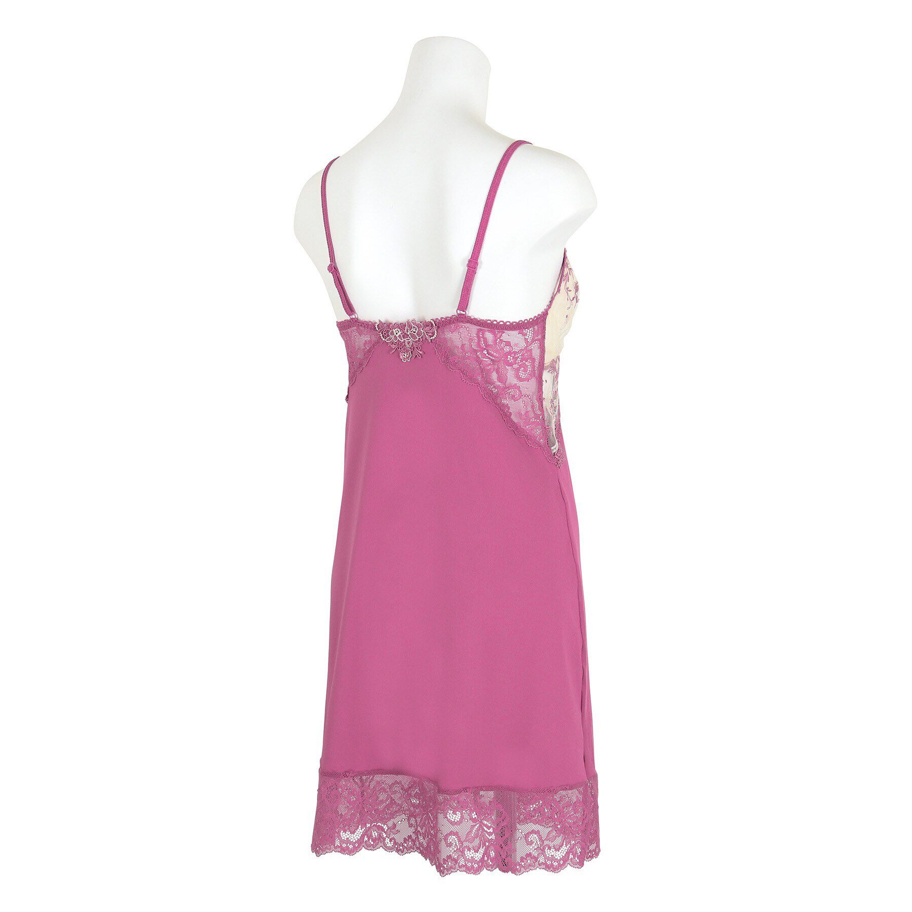 Risa Magli「アリアンナ スリップ」|キャミソール|