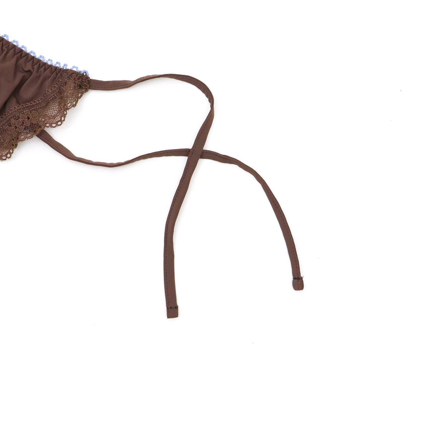 Risa Magli「ハーパー リボンショーツ」|インナー|