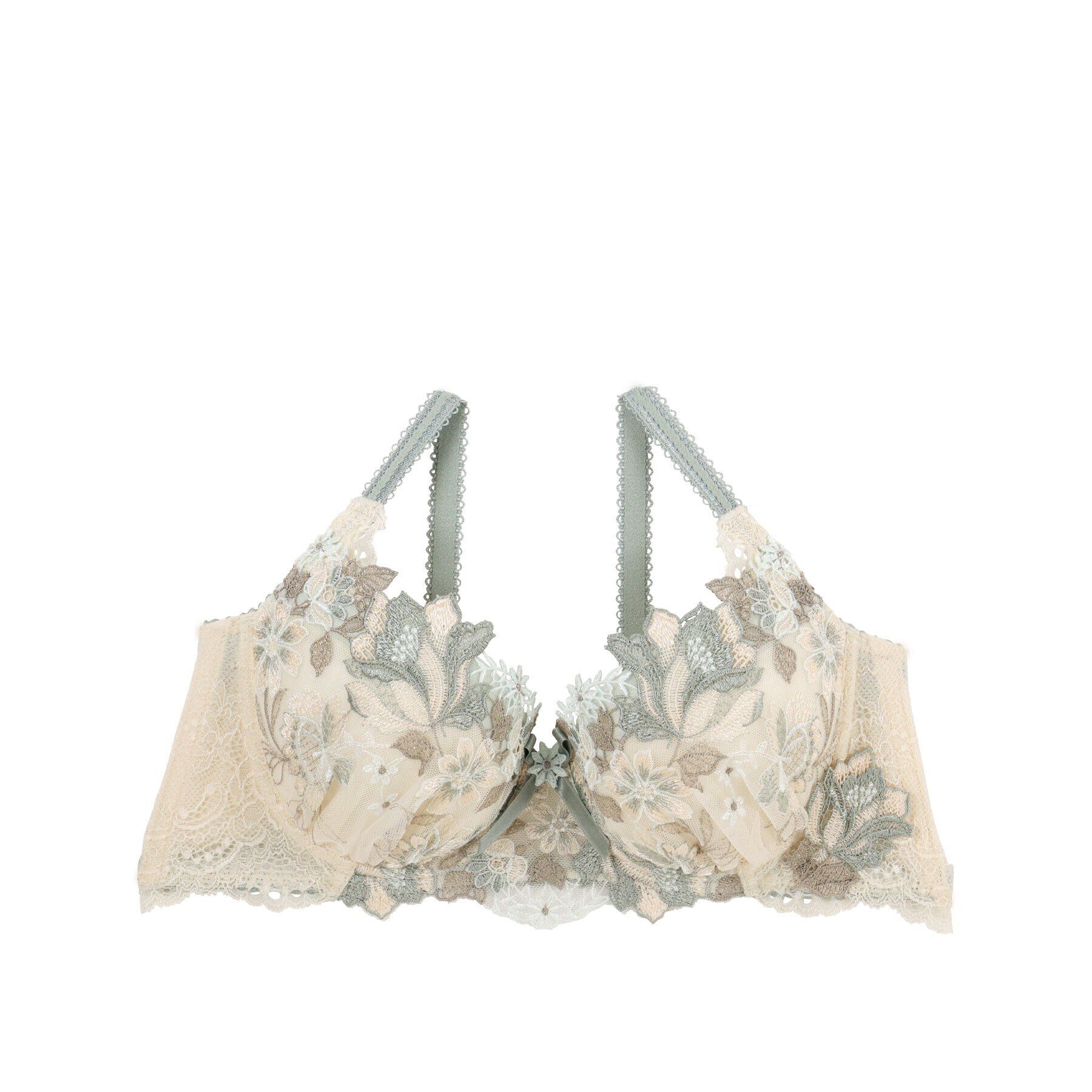 Risa Magli「アデラ ブラジャー」|インナー|