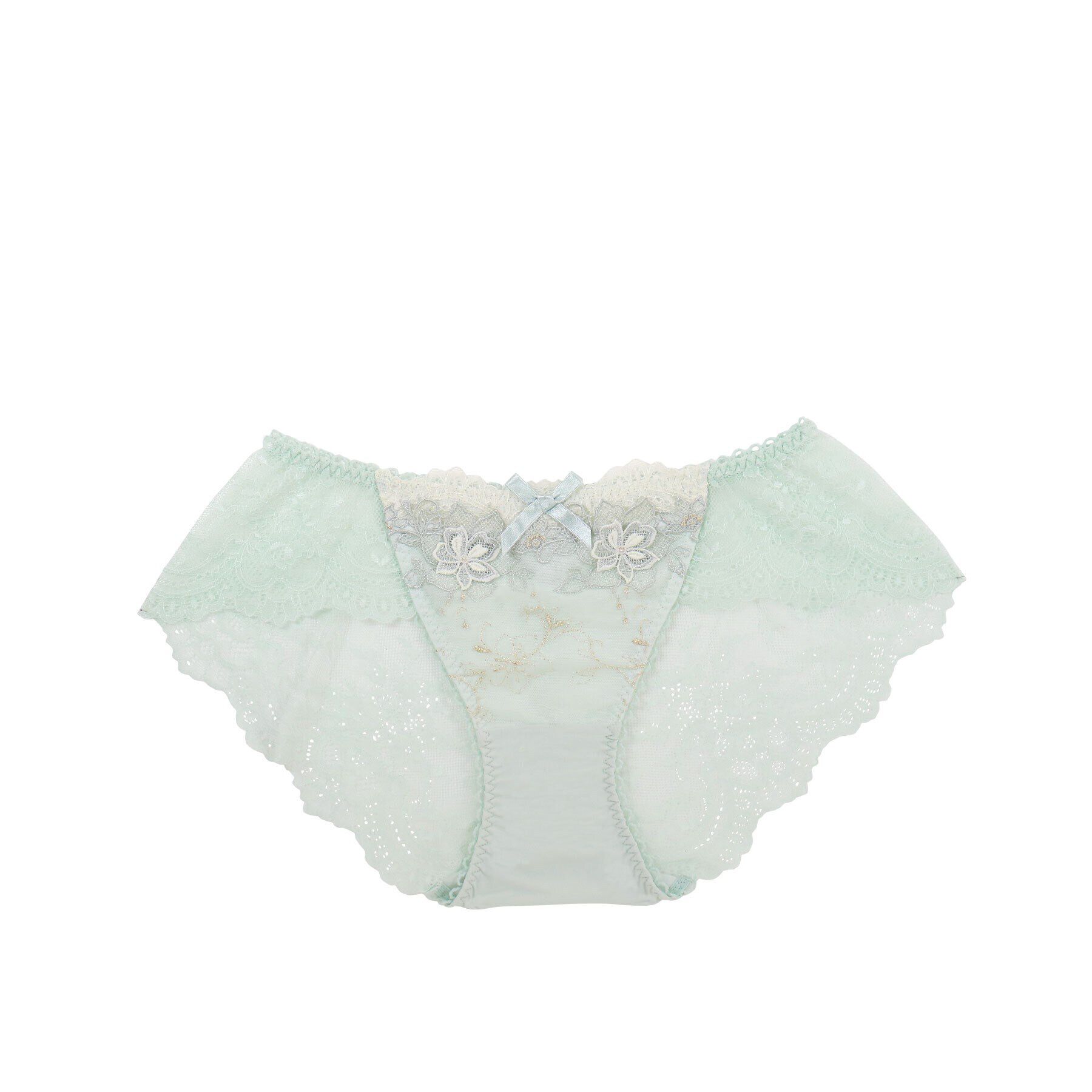 Risa Magli「マデリン レースショーツ」|インナー|