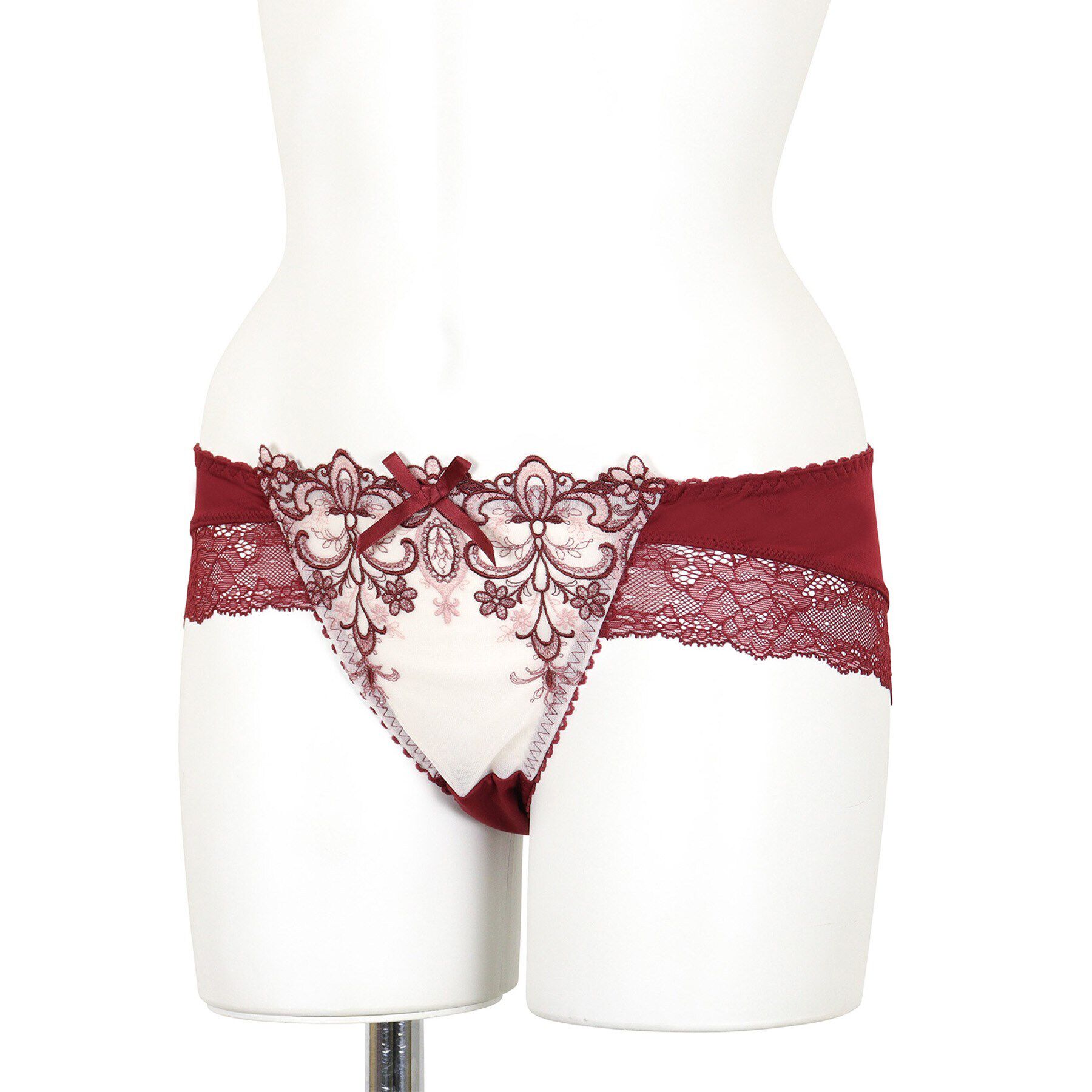 Risa Magli「スカイラー ノーマルショーツ」|インナー|